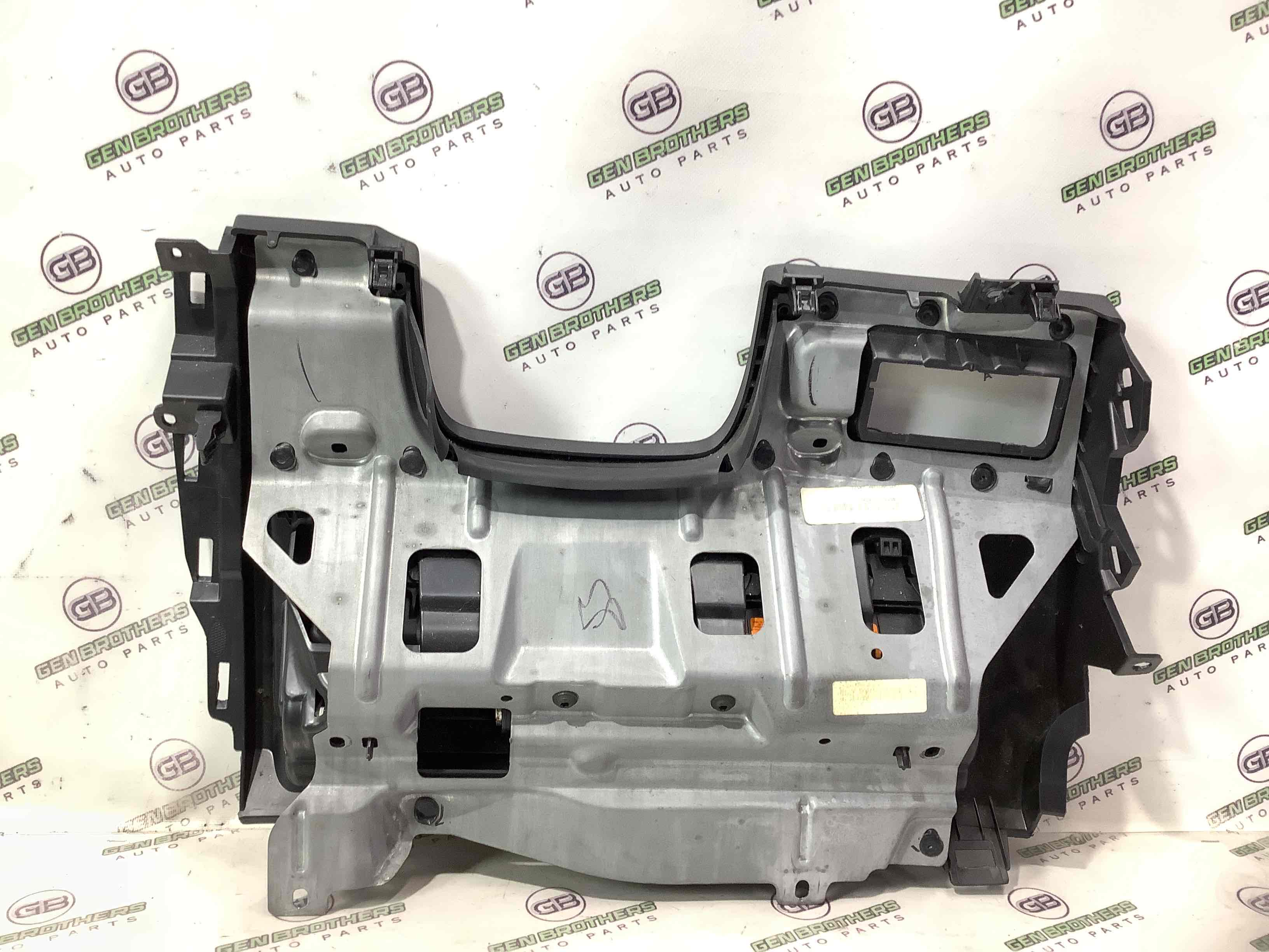 Подушка безпеки захисту колін Land Rover Discovery Sport L550 2017