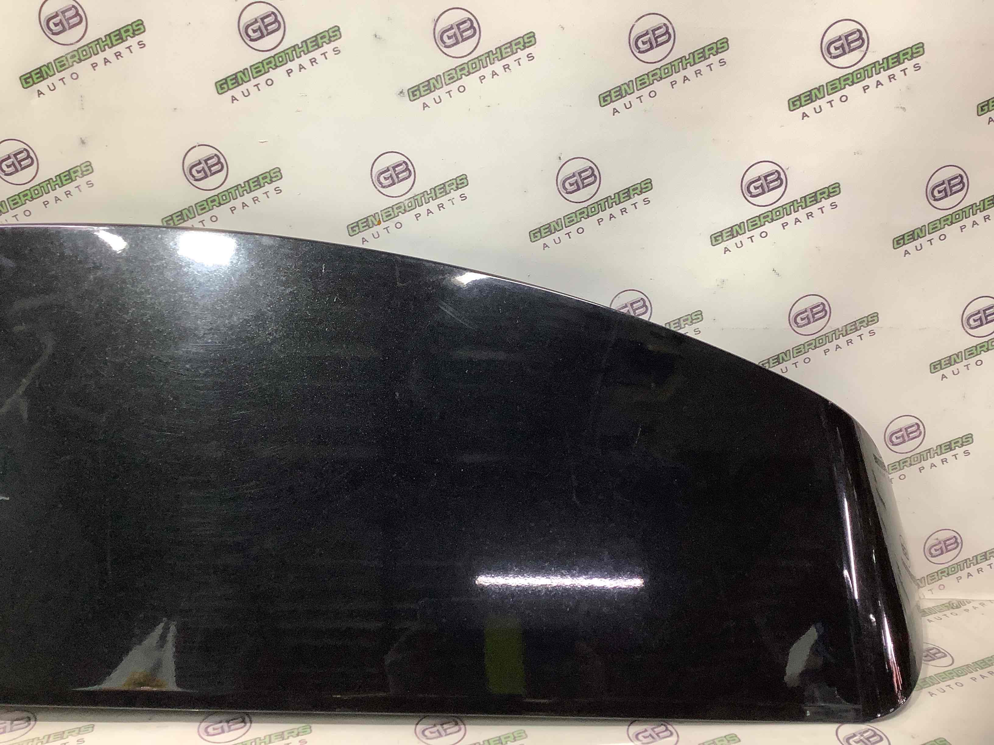 Спойлер Land Rover Discovery Sport L550 2017