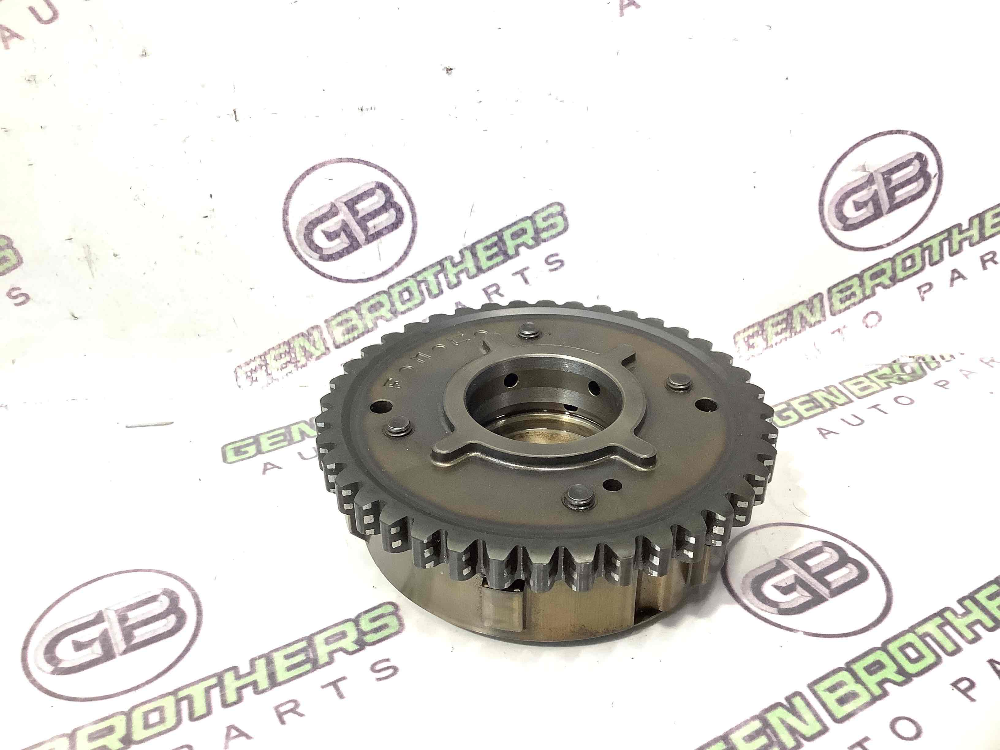 Шестерня распредвала Land Rover Discovery Sport L550 2017