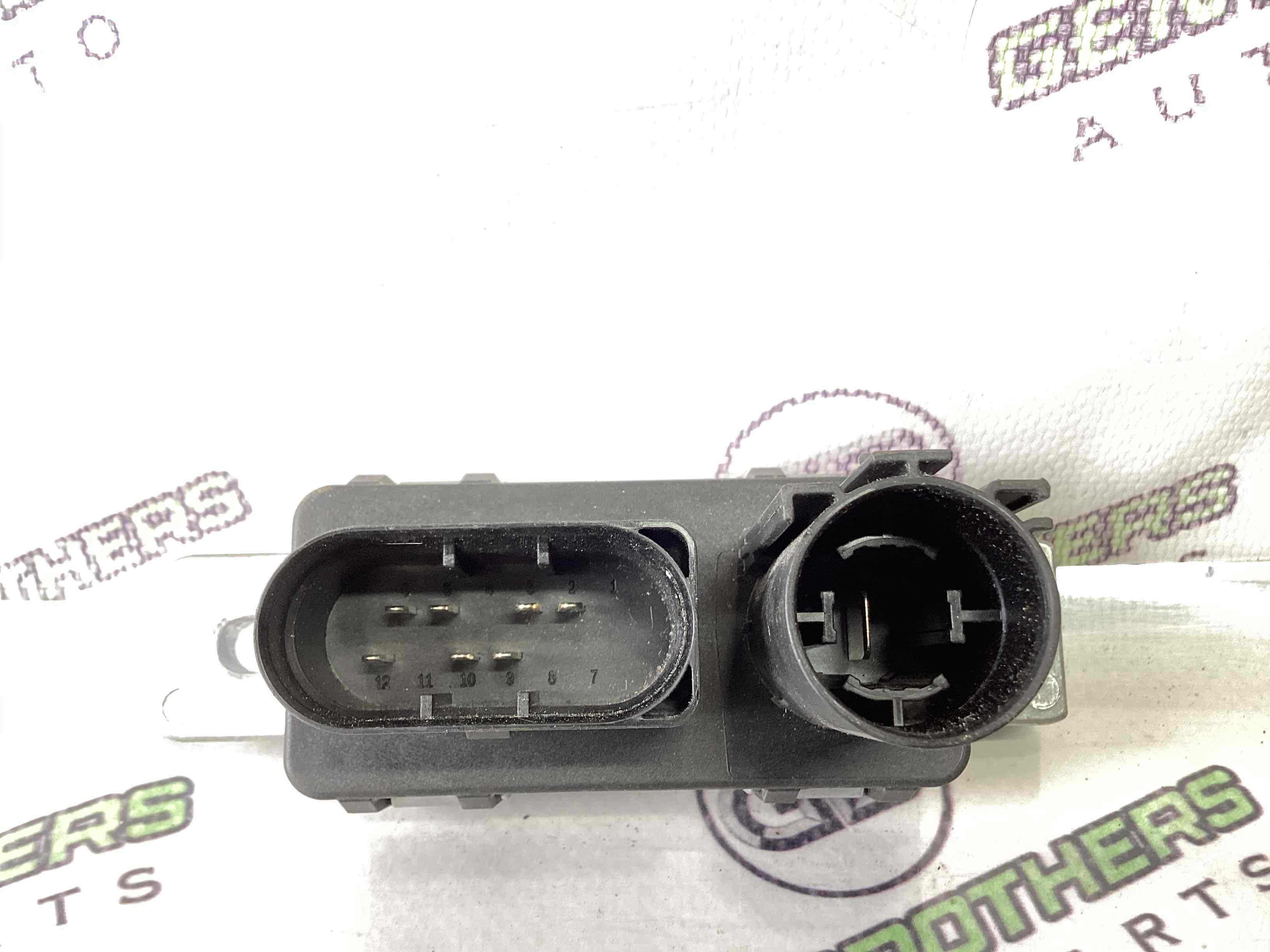 Реле розжарювання