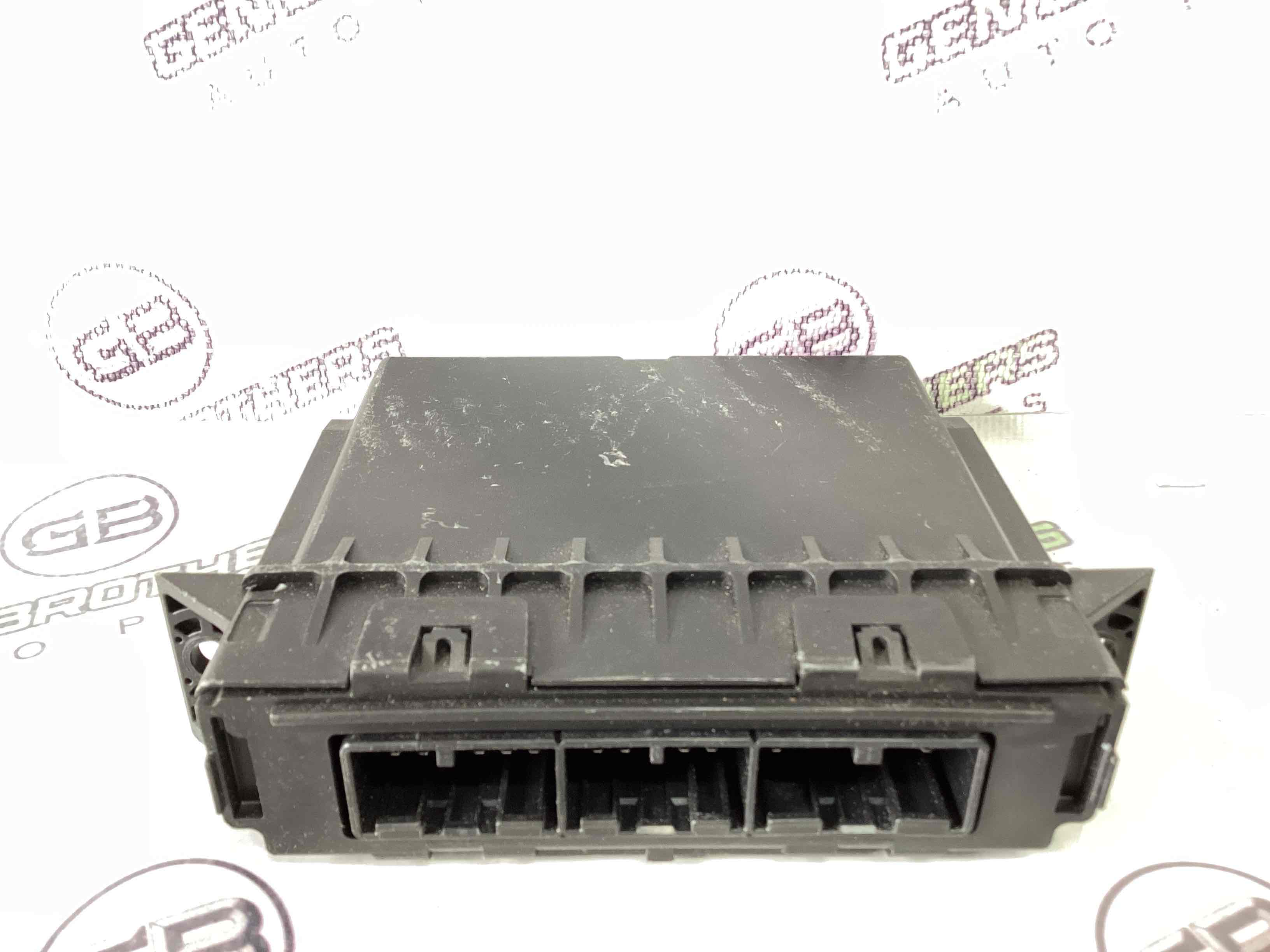 Управління клімат-контролем