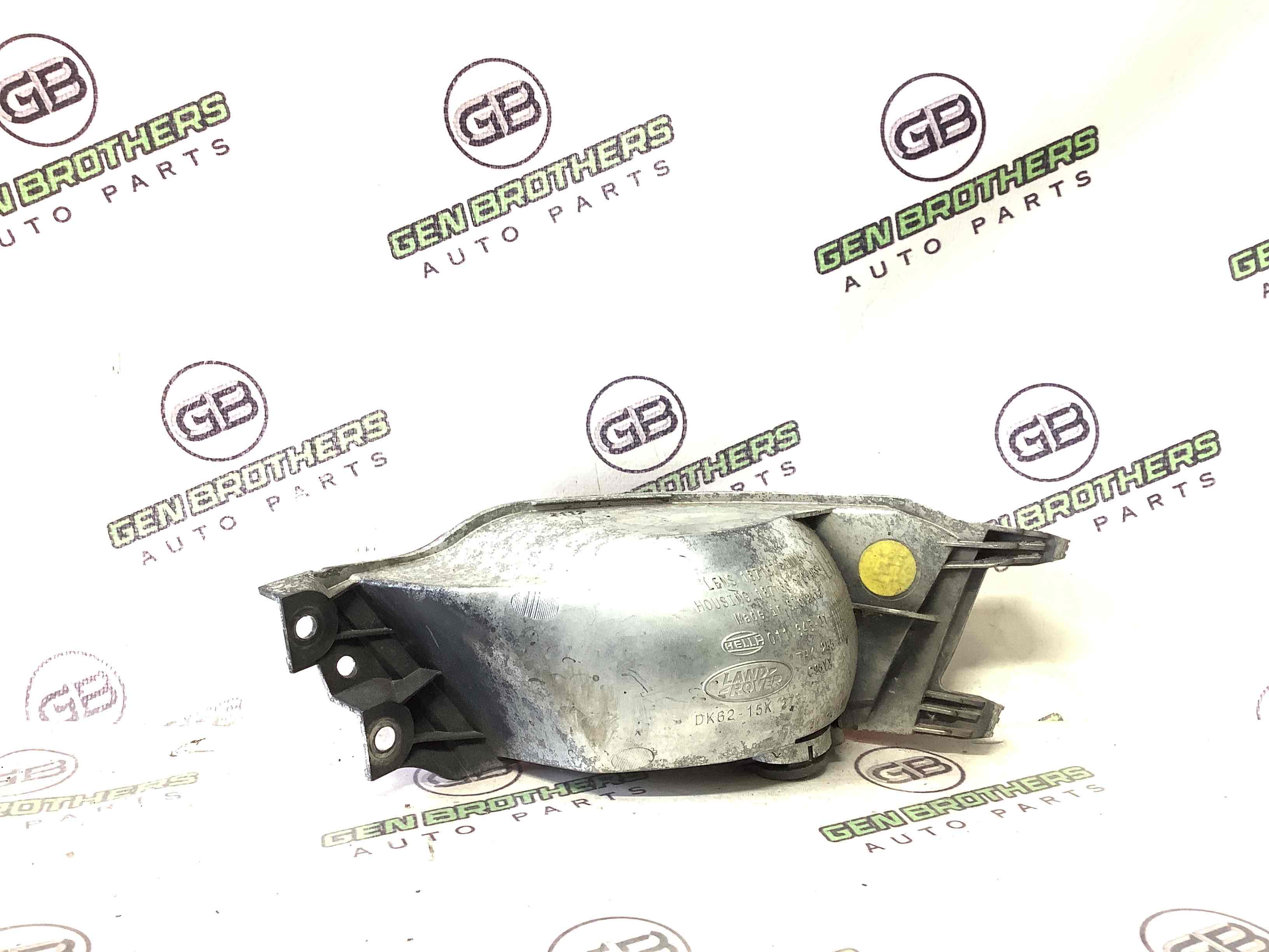 Катафот відбивач