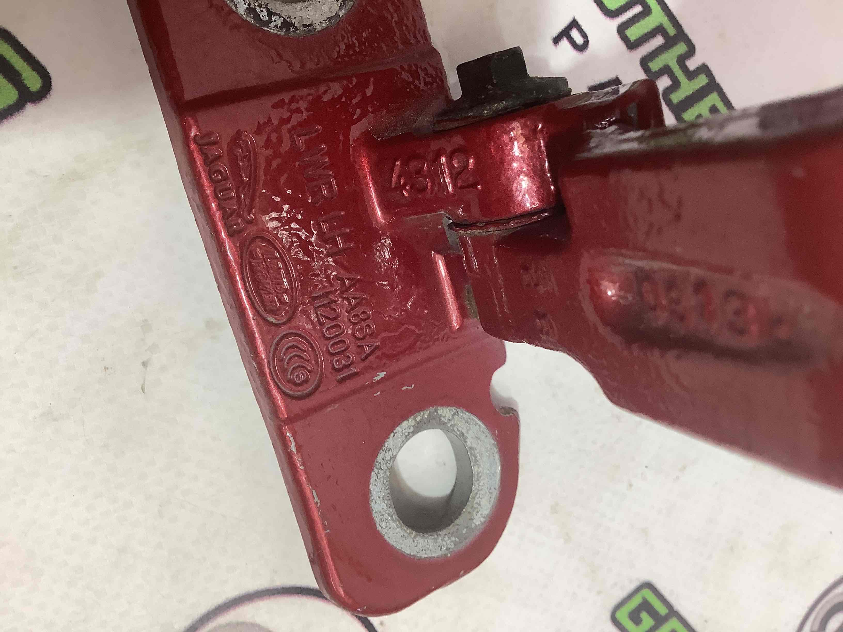 Петля двері, замок двері