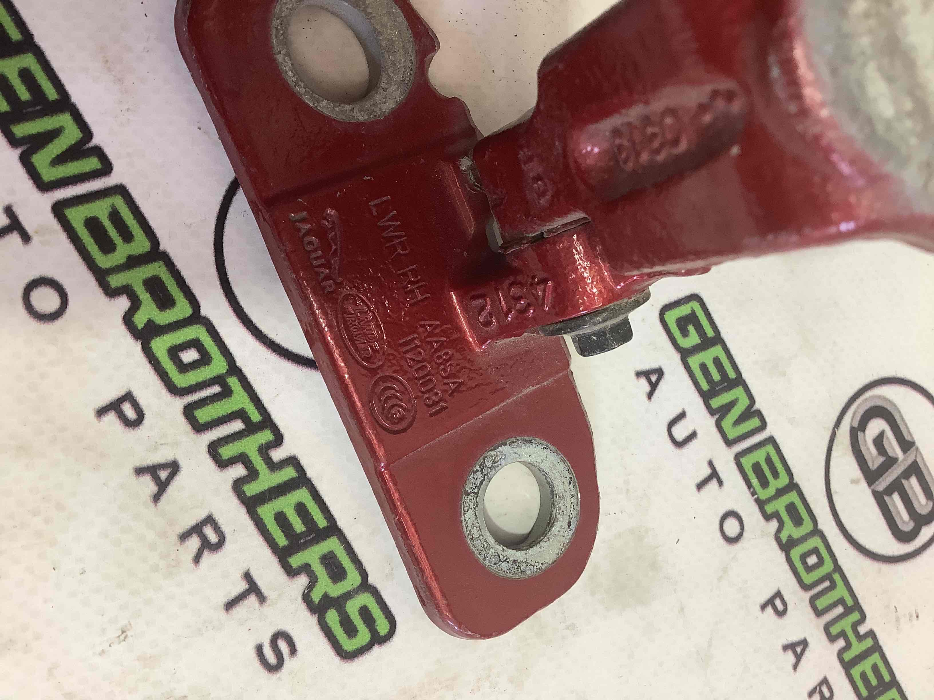 Петля двері, замок двері