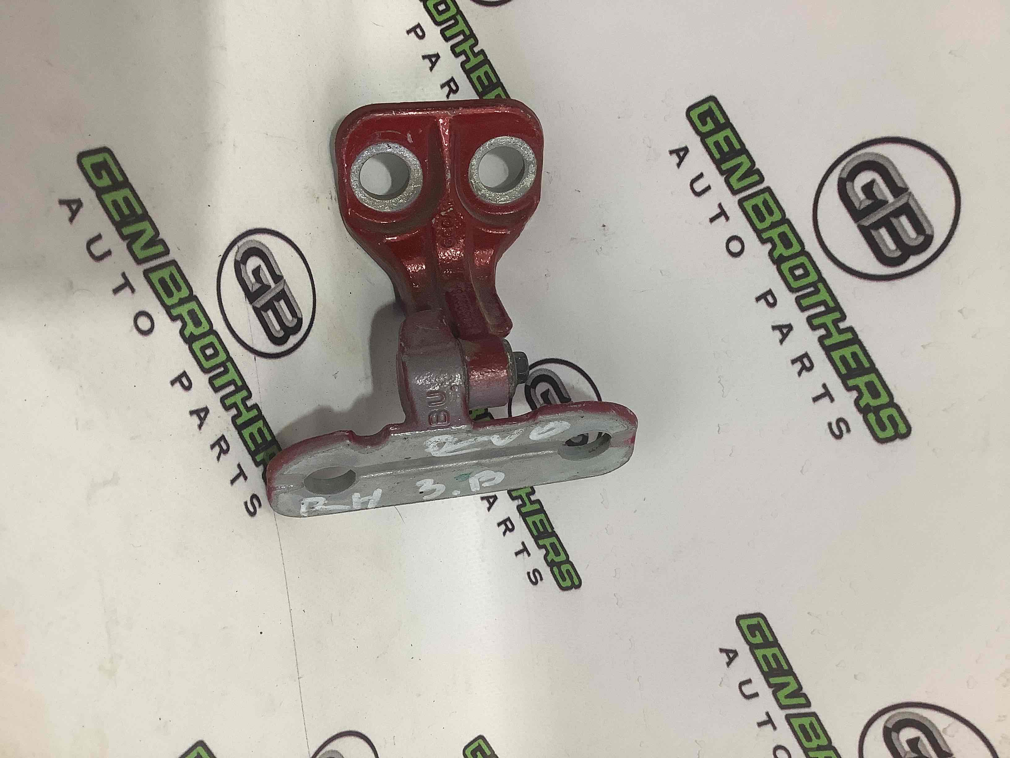 Петля двері, замок двері