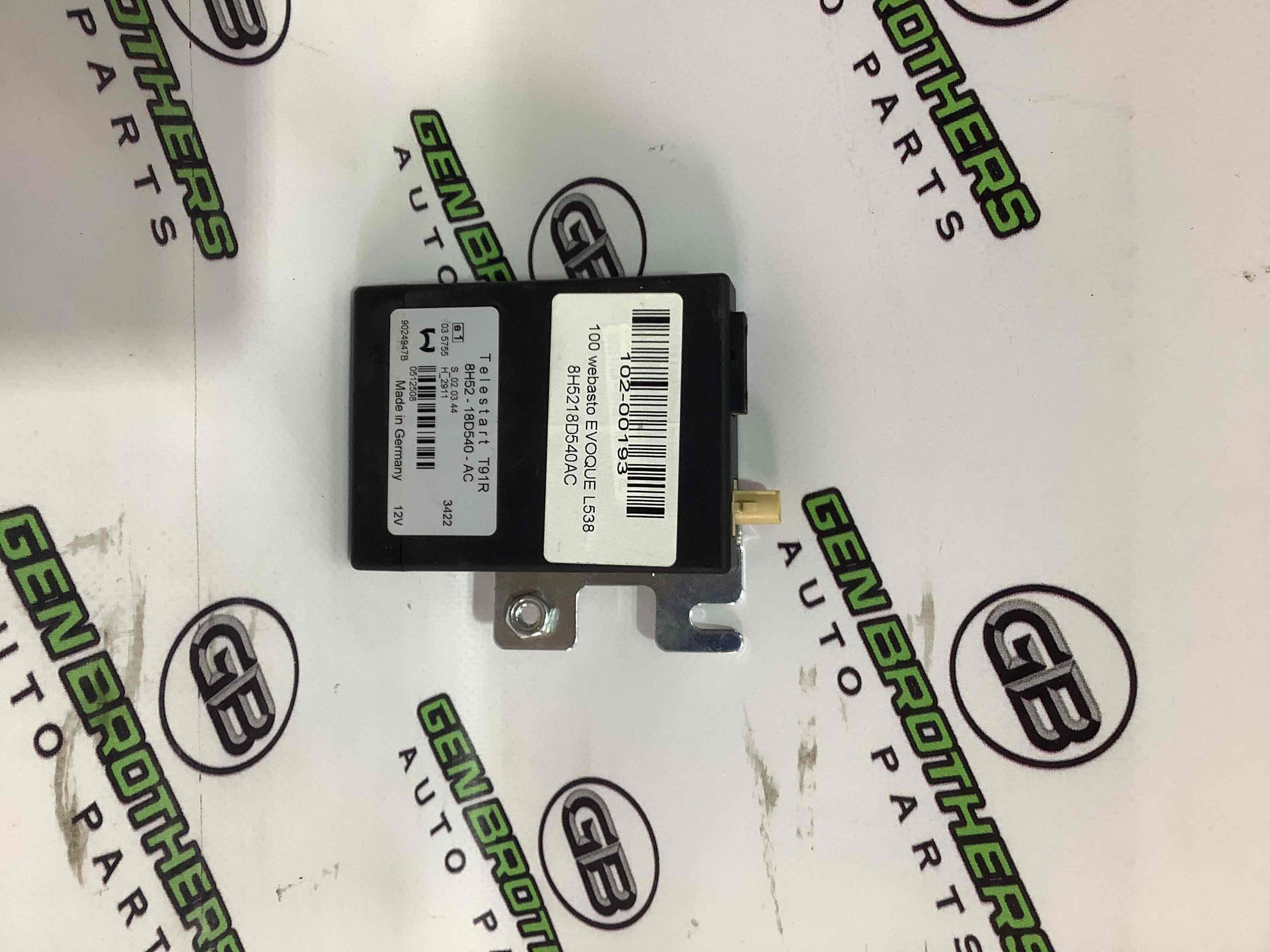 Управління клімат-контролем