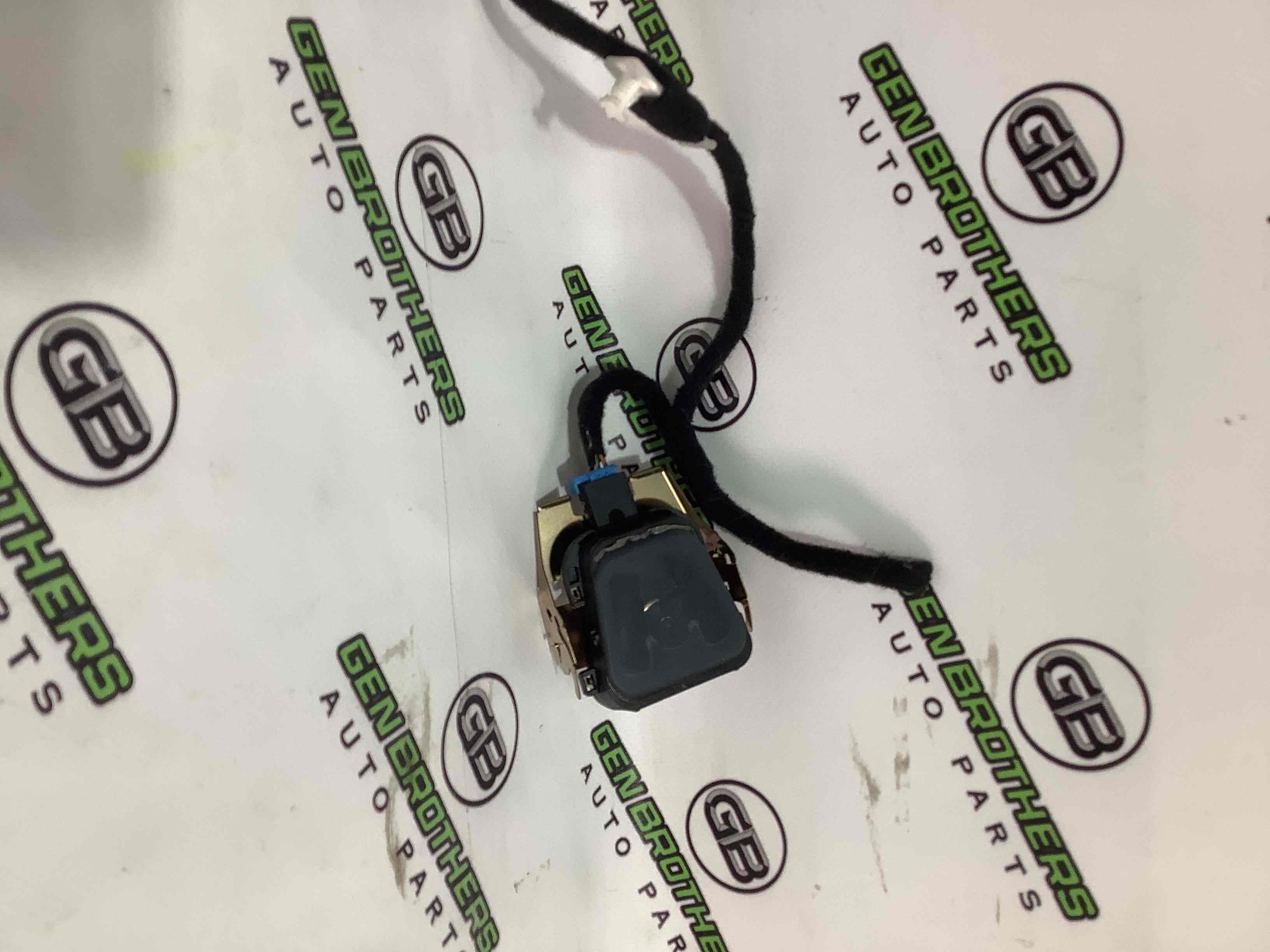 Датчик дощу