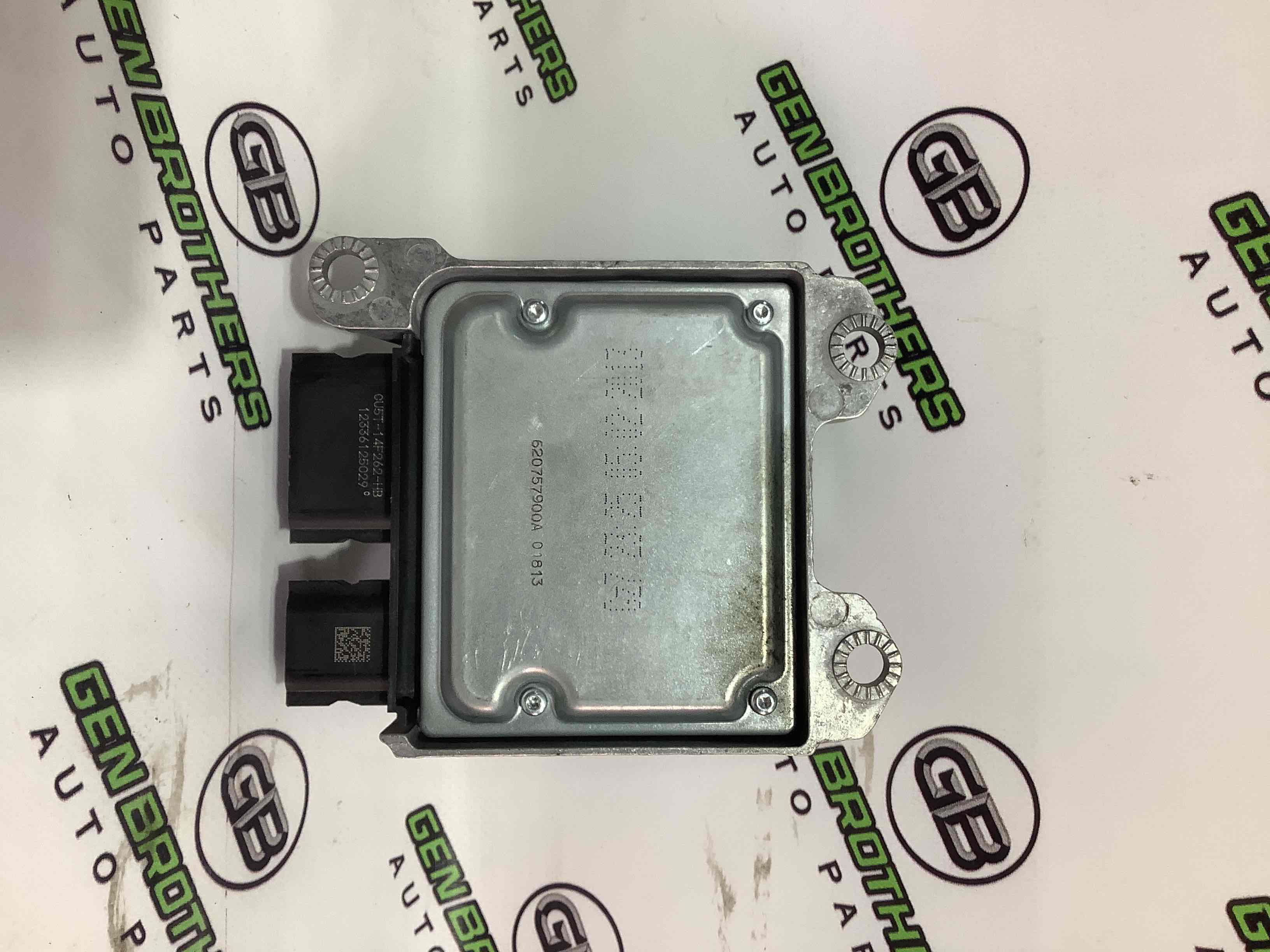 Модуль srs airbag комп'ютер подушок безпеки