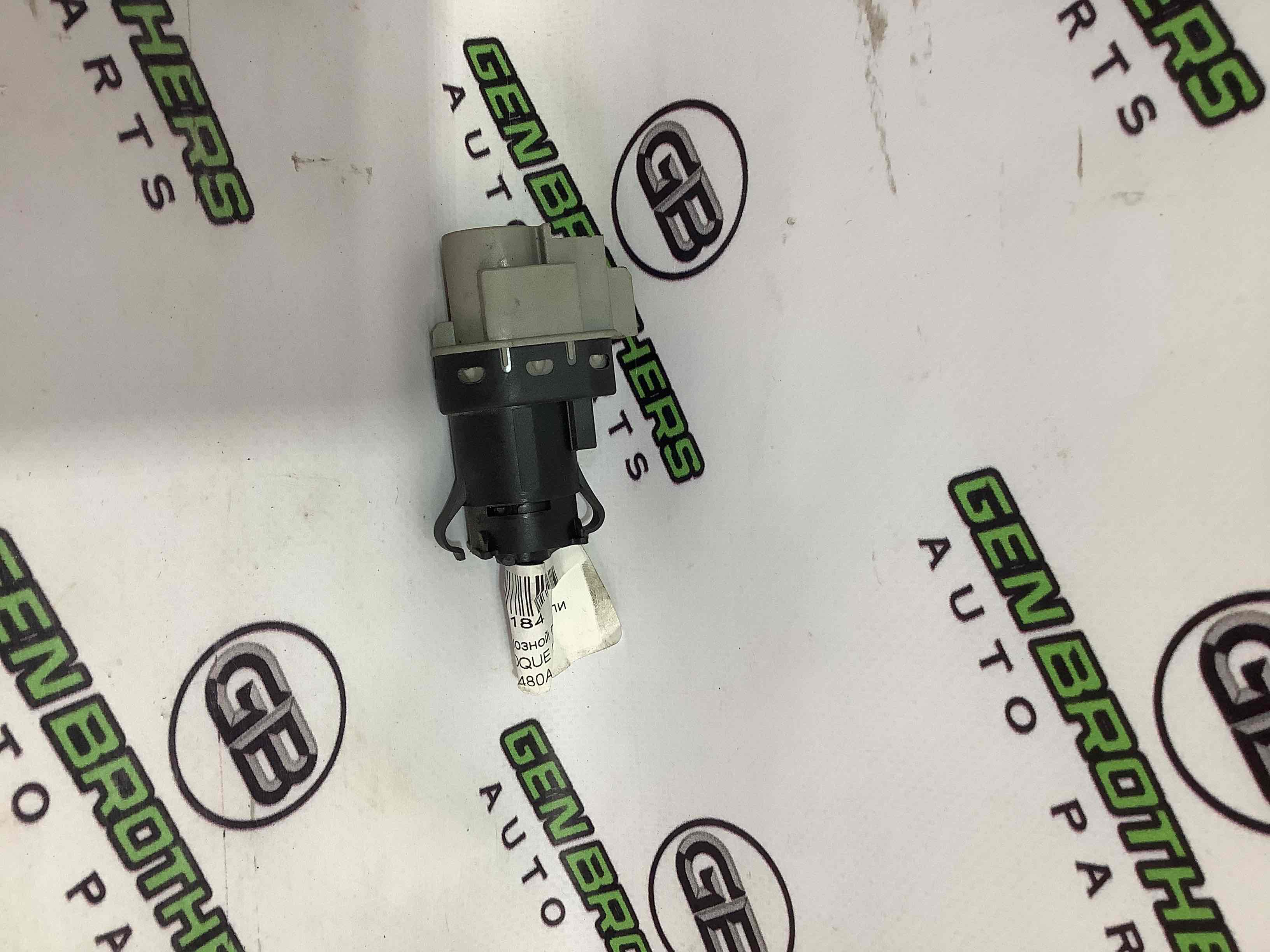 Датчик педалі гальма