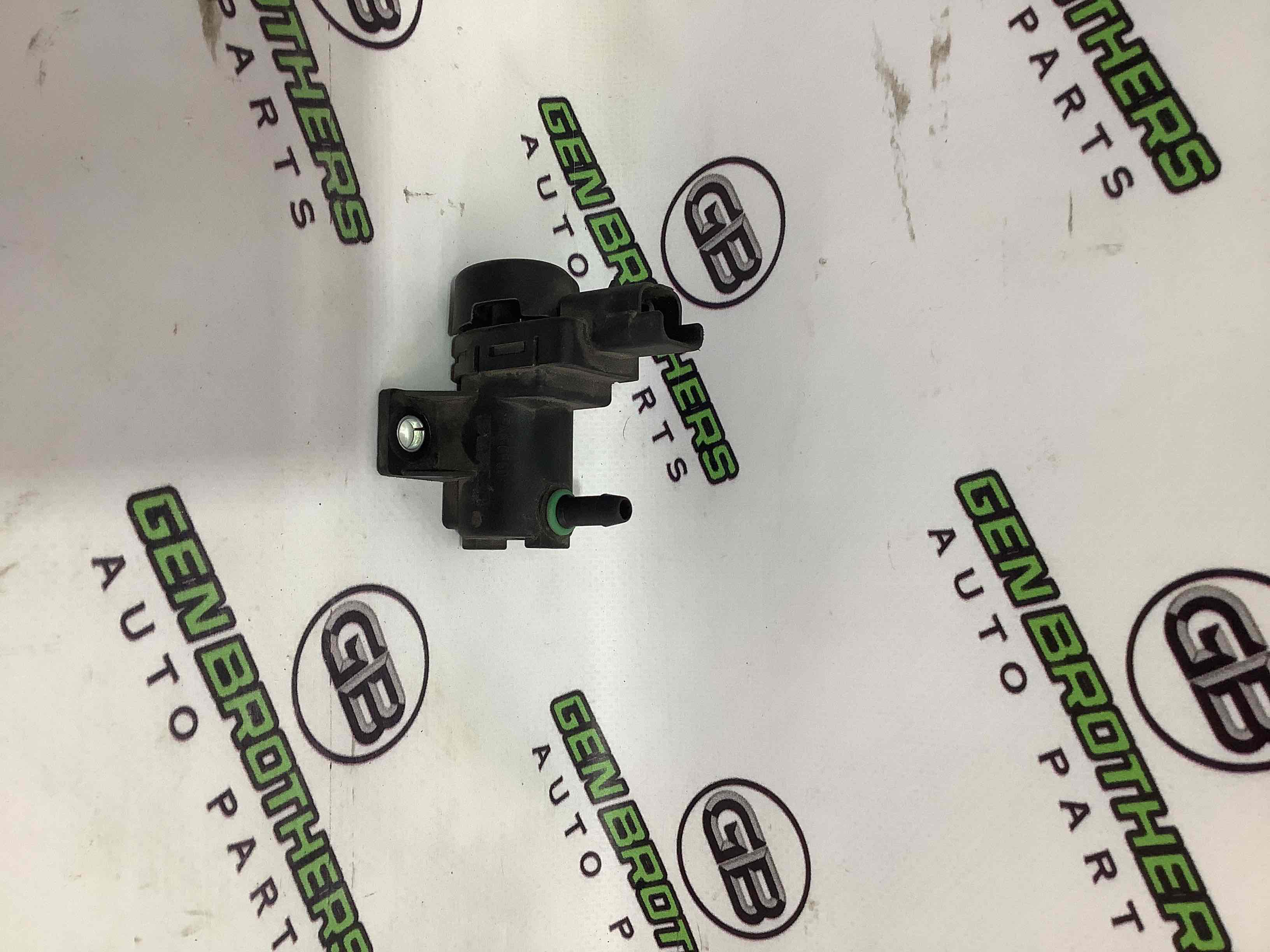 Електромагнітний клапан