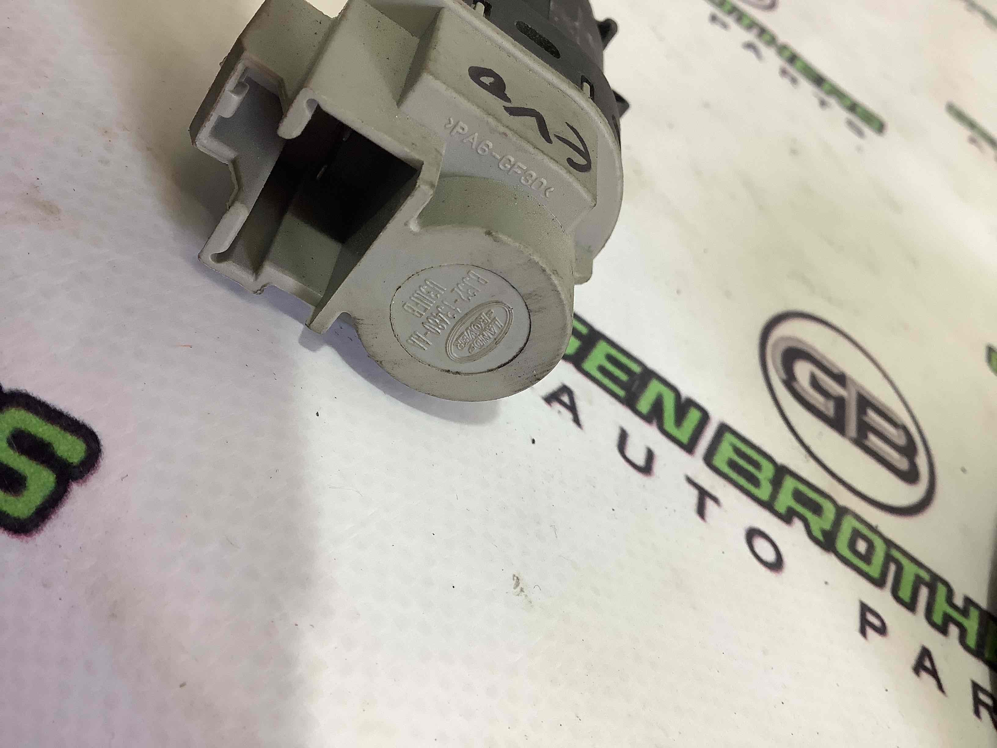 Датчик педалі гальма