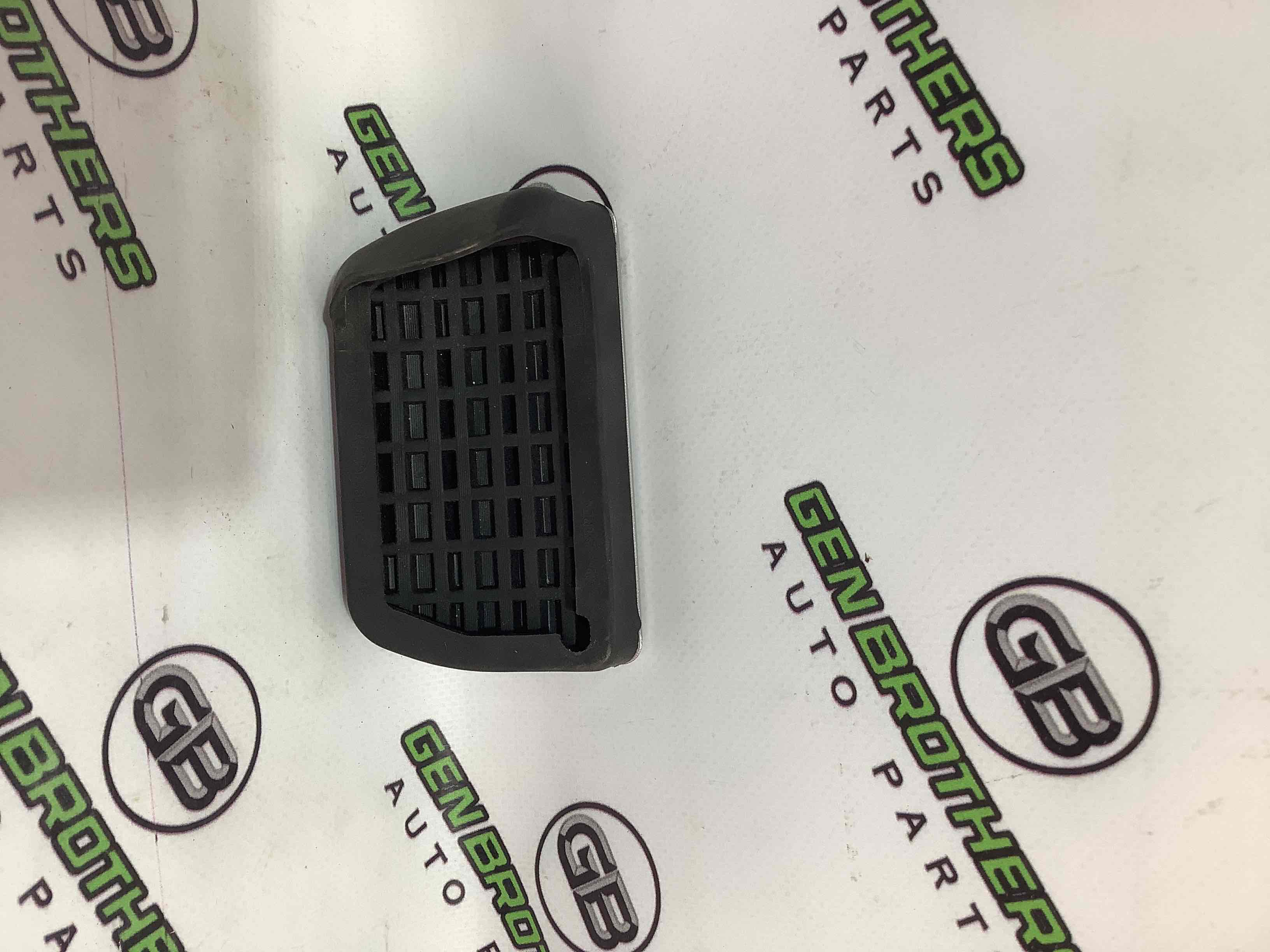 Педаль гальма