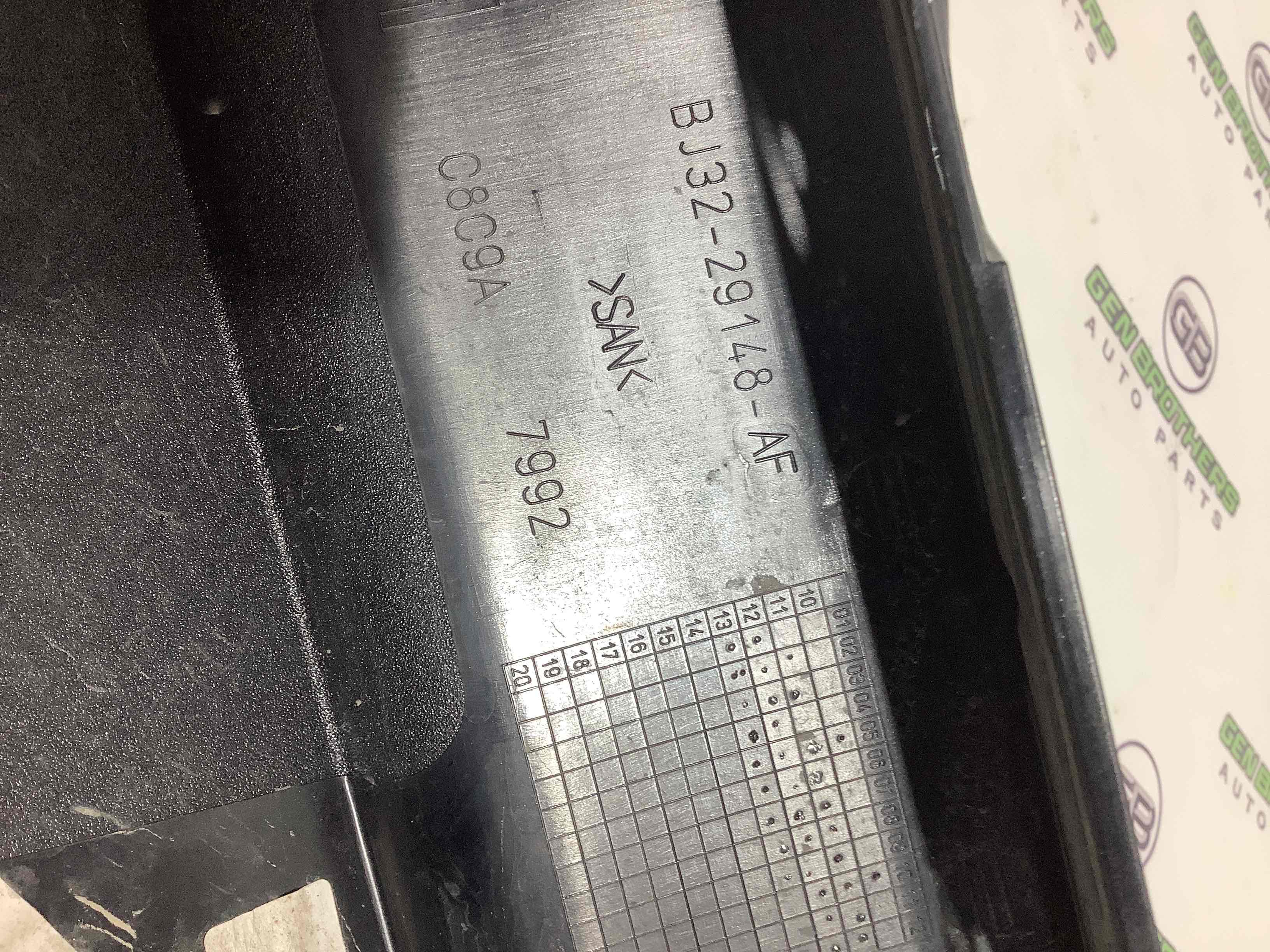 Накладки крил