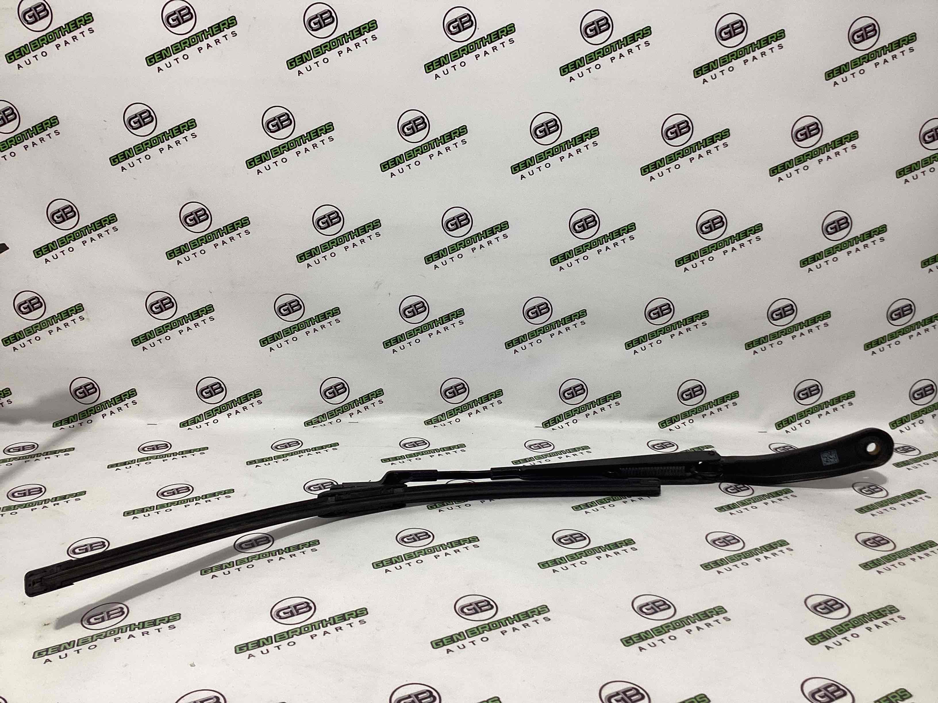 Склоочисники двірники, накладки