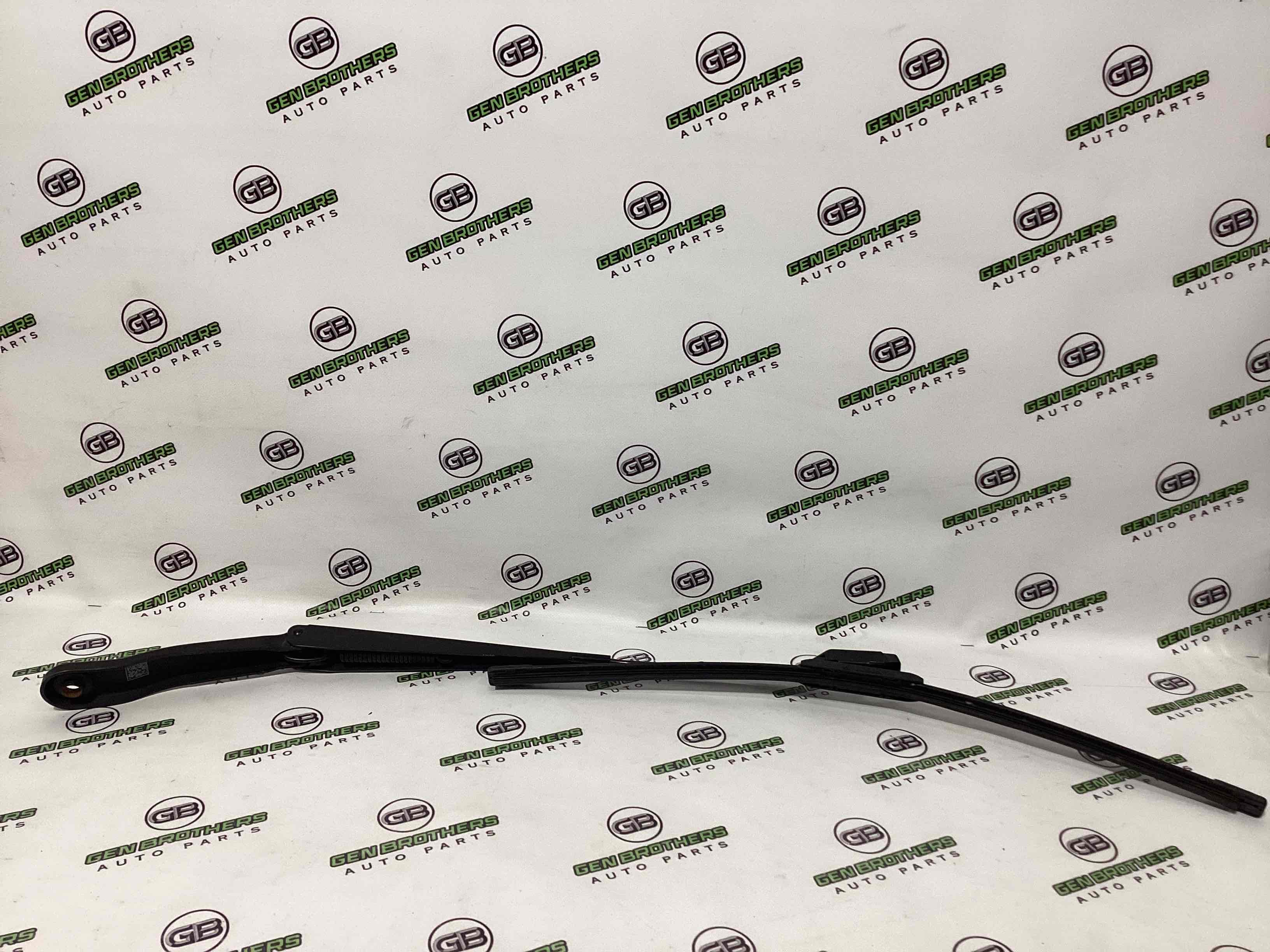 Склоочисники двірники, накладки