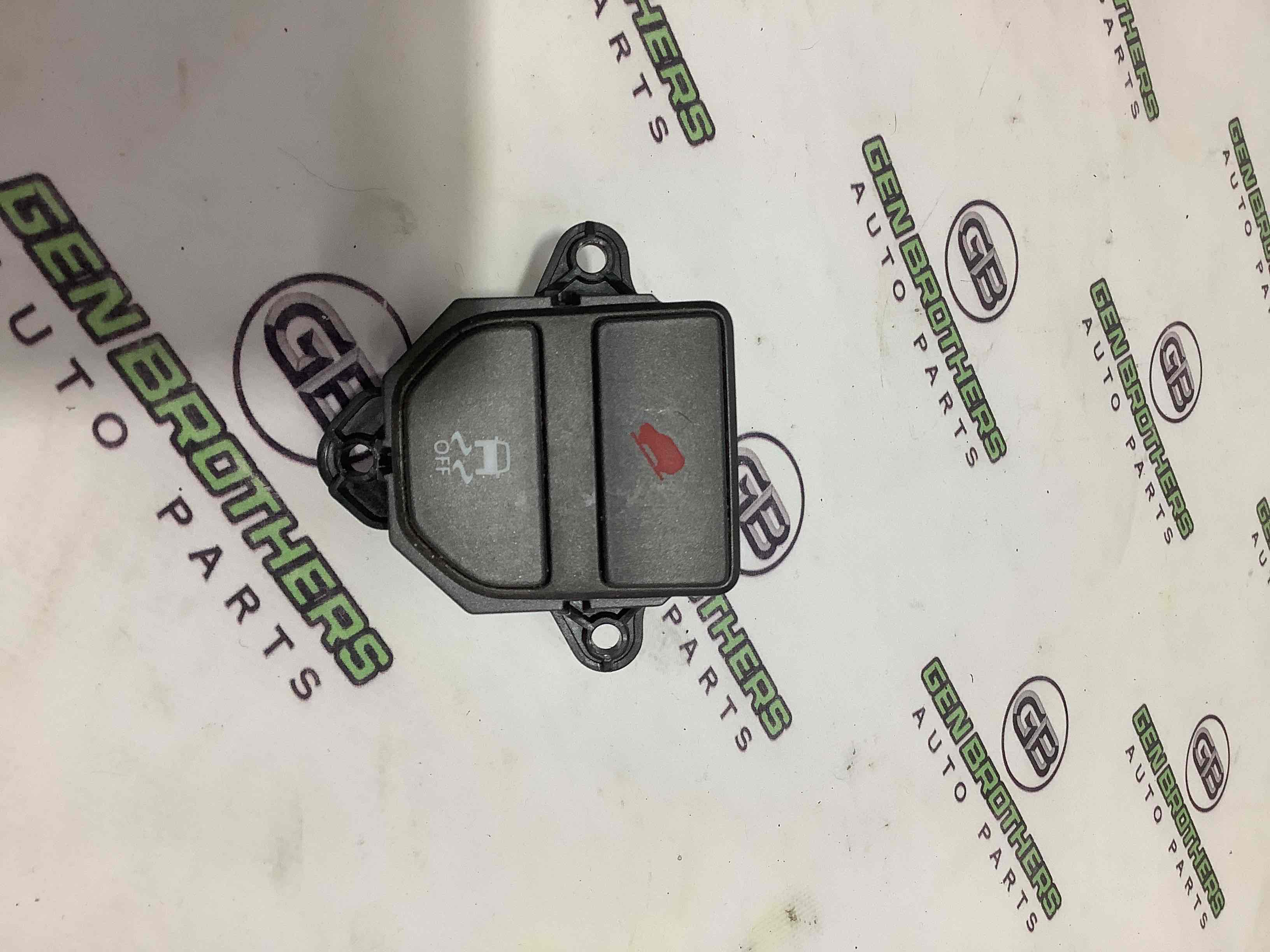 Блок керування ESP