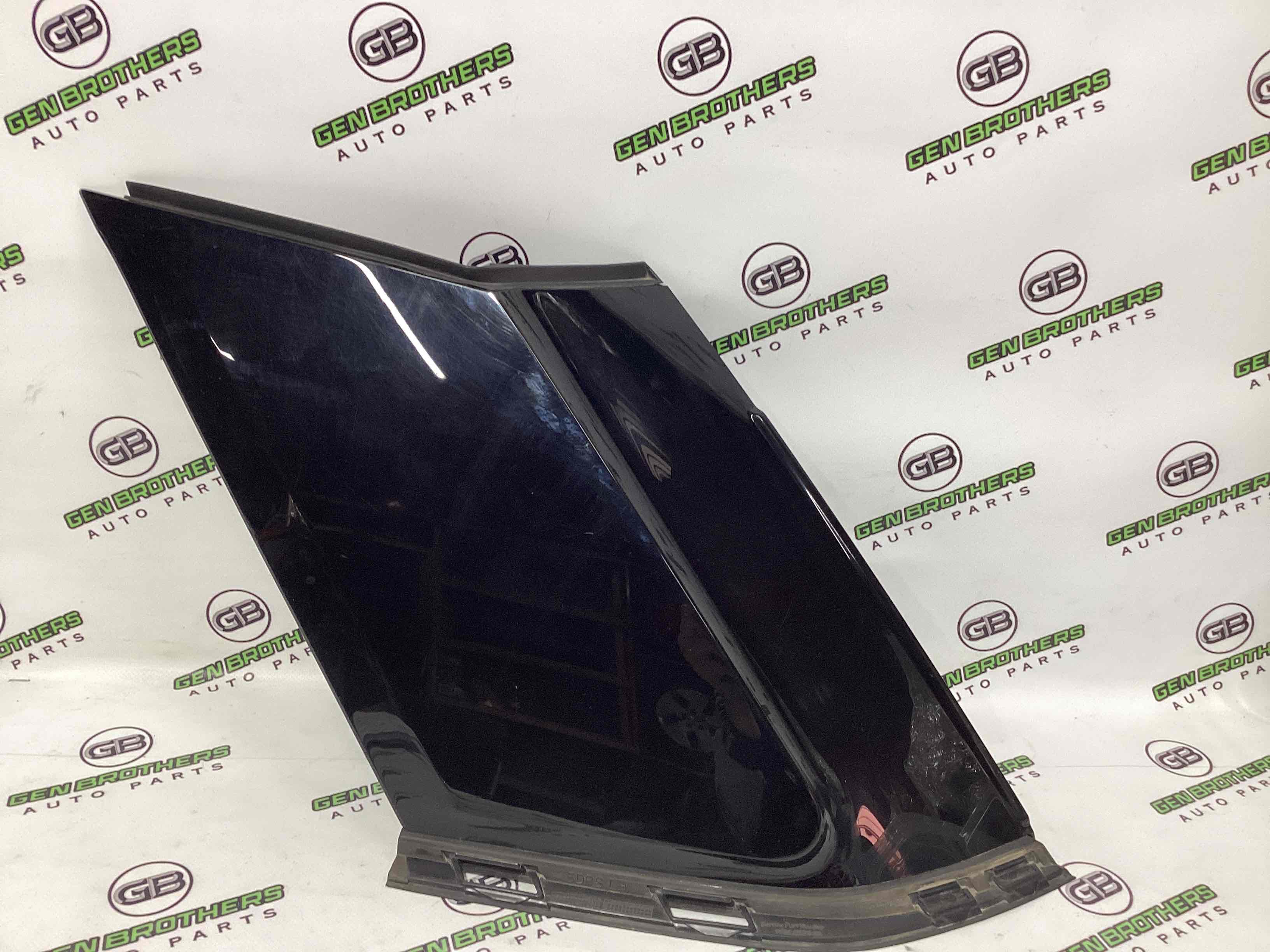 Накладки крил