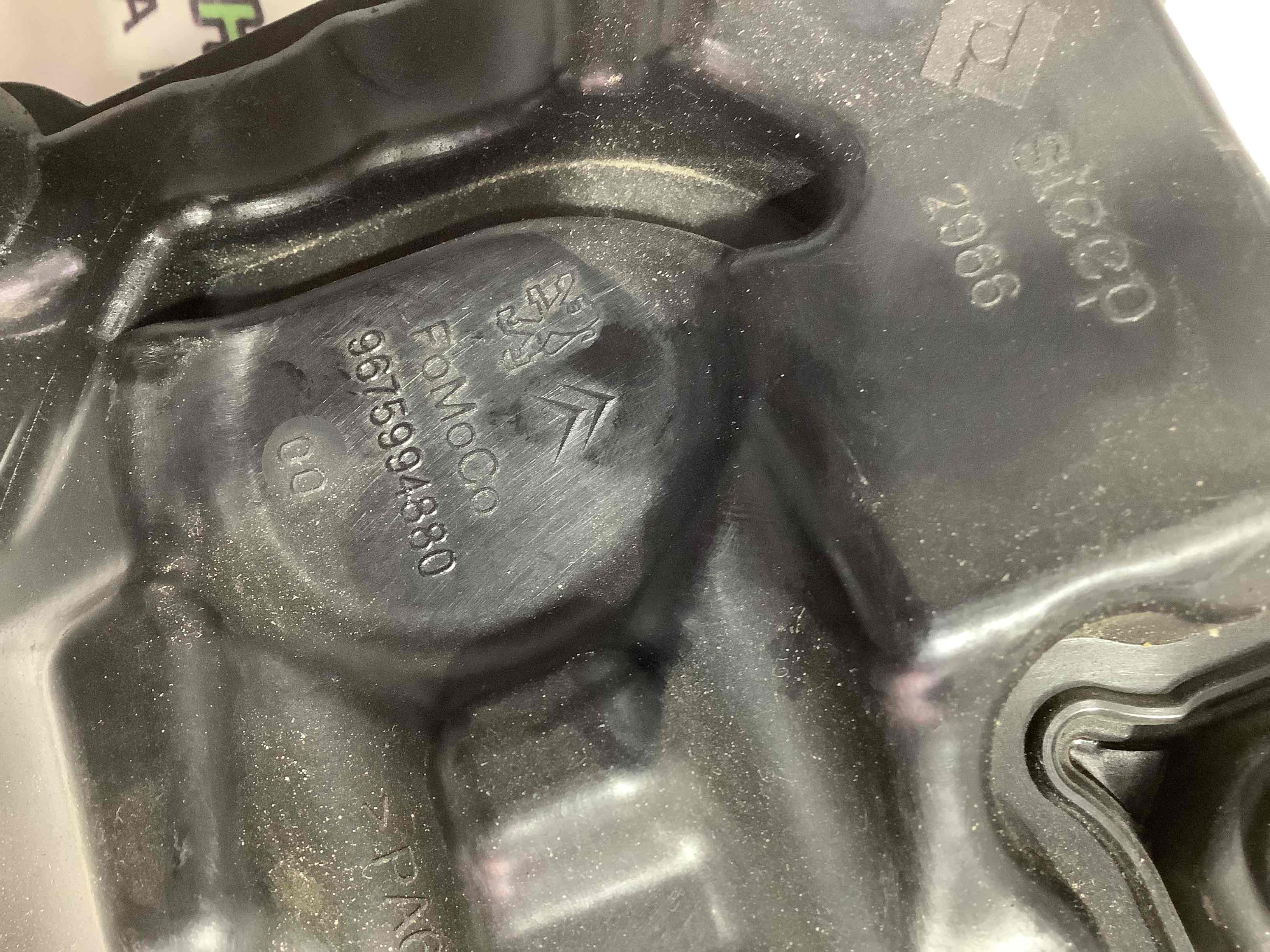 Масловідділювач