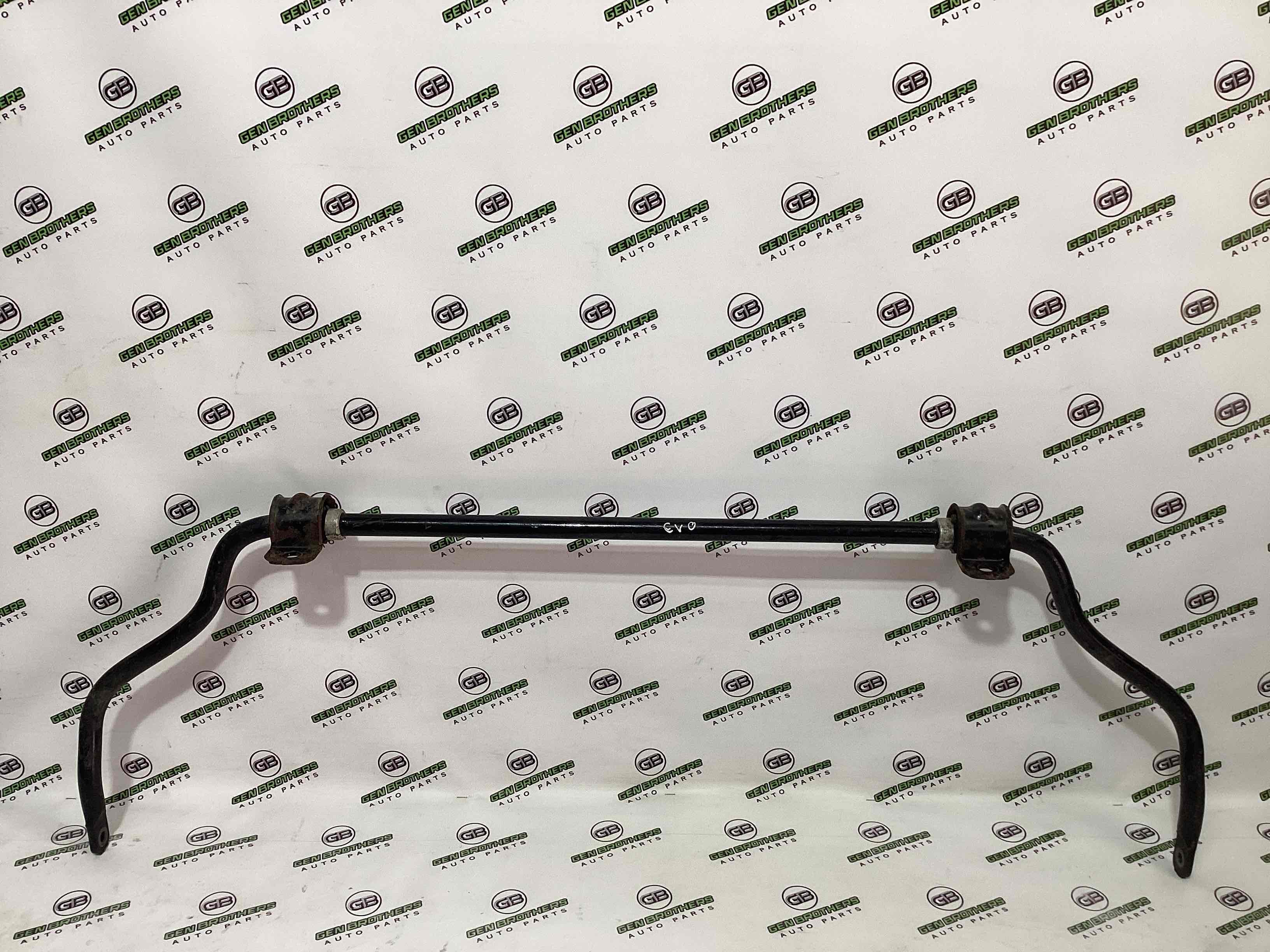 Стабілізатор поперечної стійкості