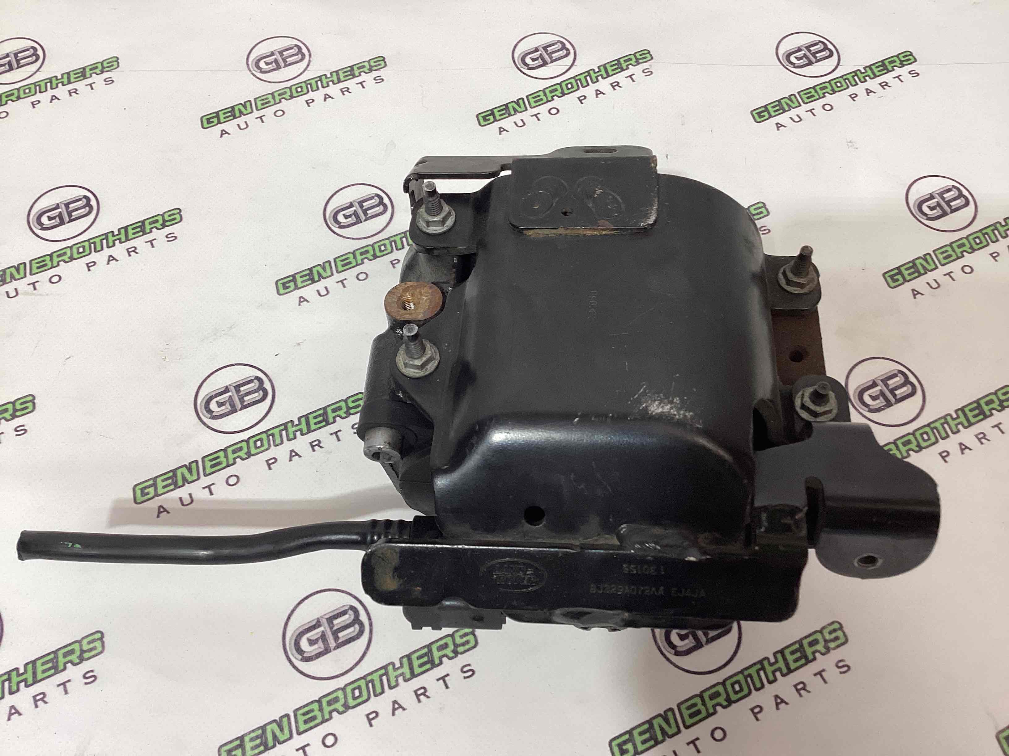 Паливний фільтр бензобака