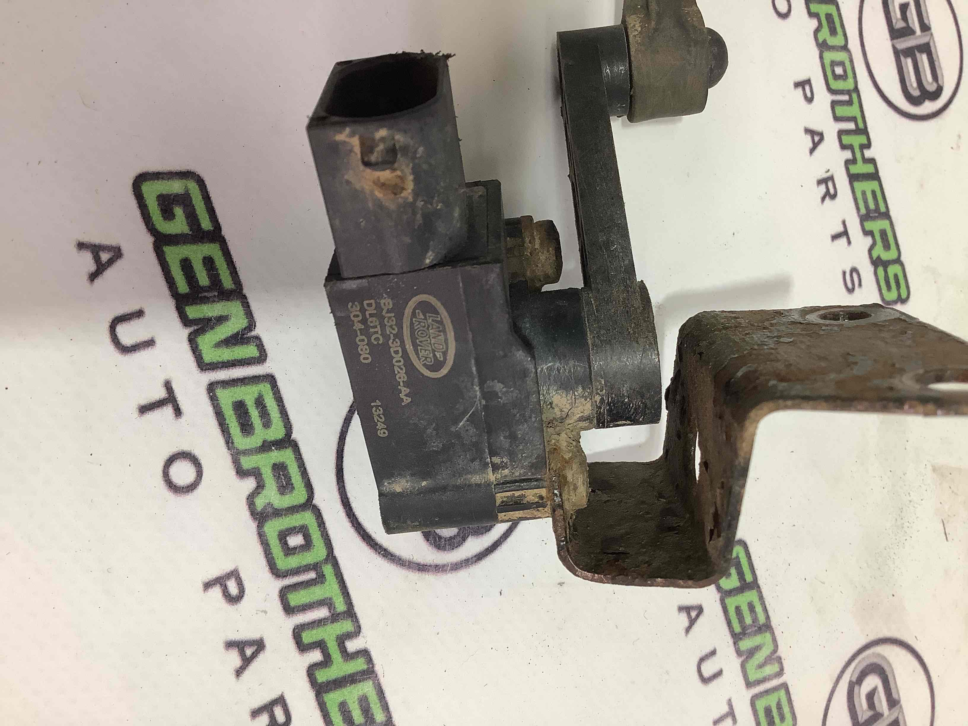 Датчик рівня підвіски