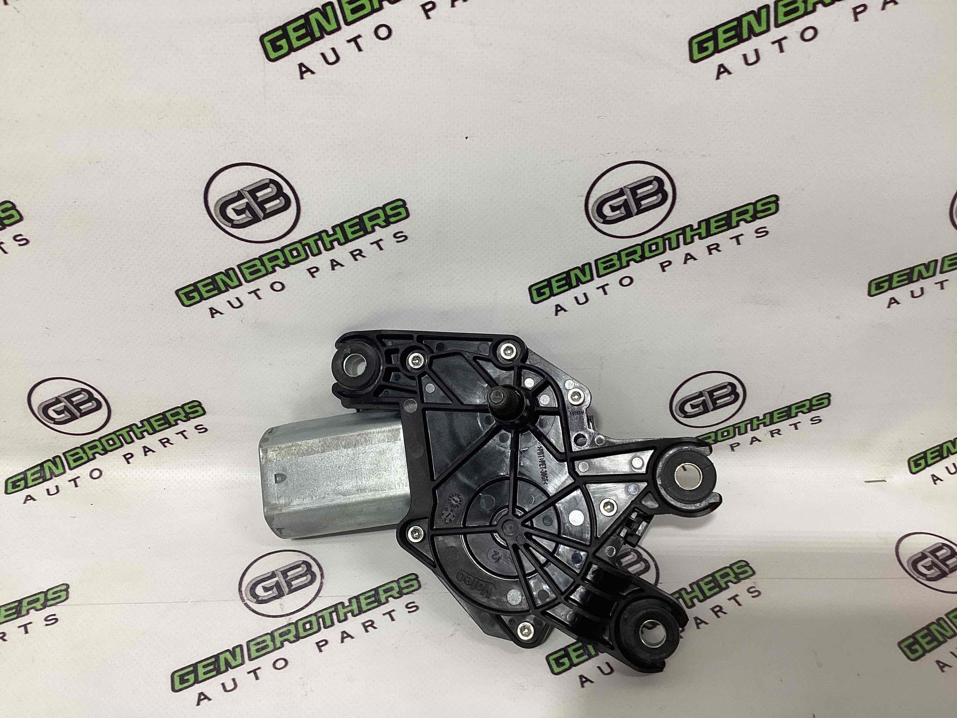 Моторчик склоочисника