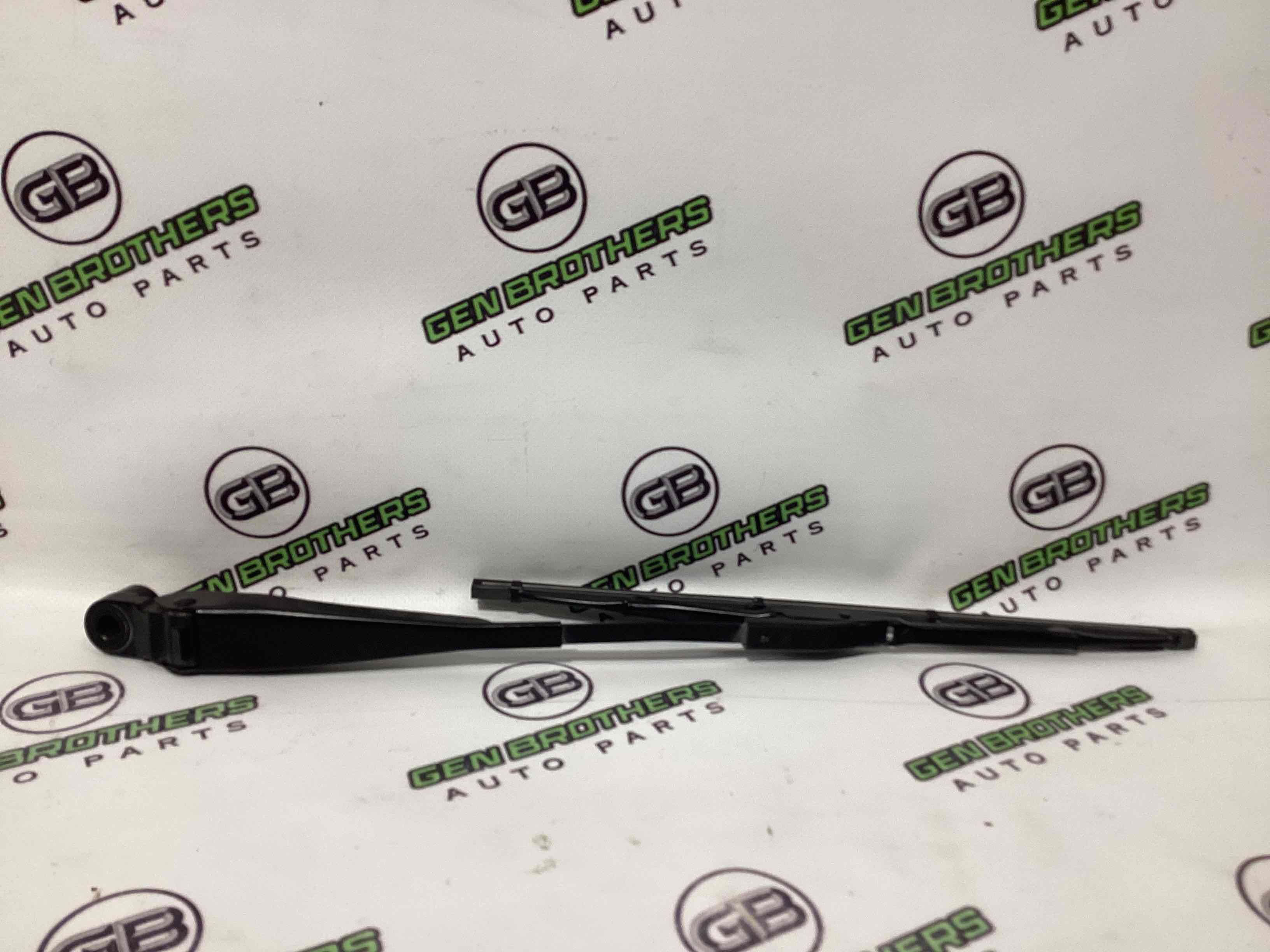 Склоочисники двірники, накладки