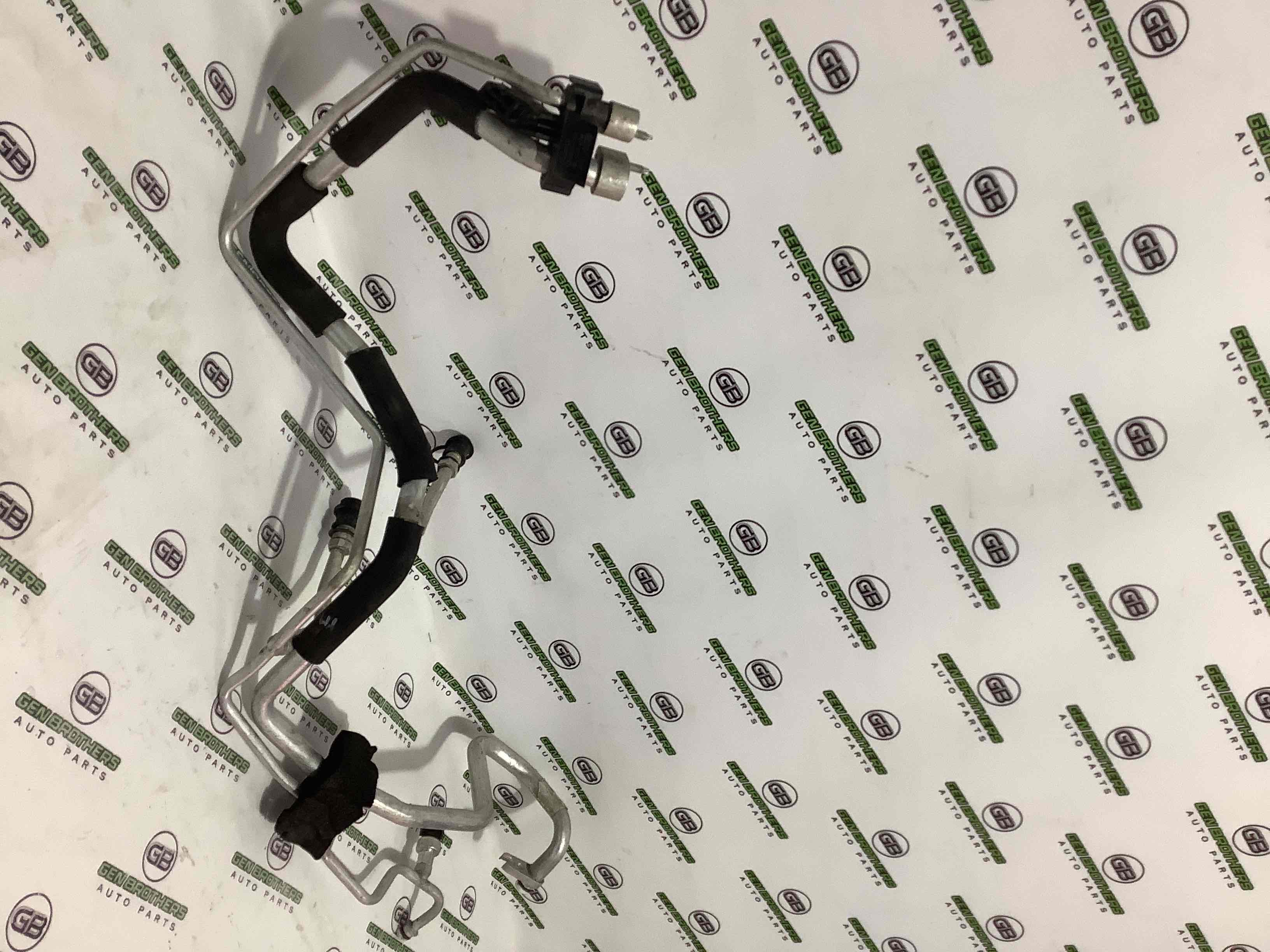 Трубка кондиціонера