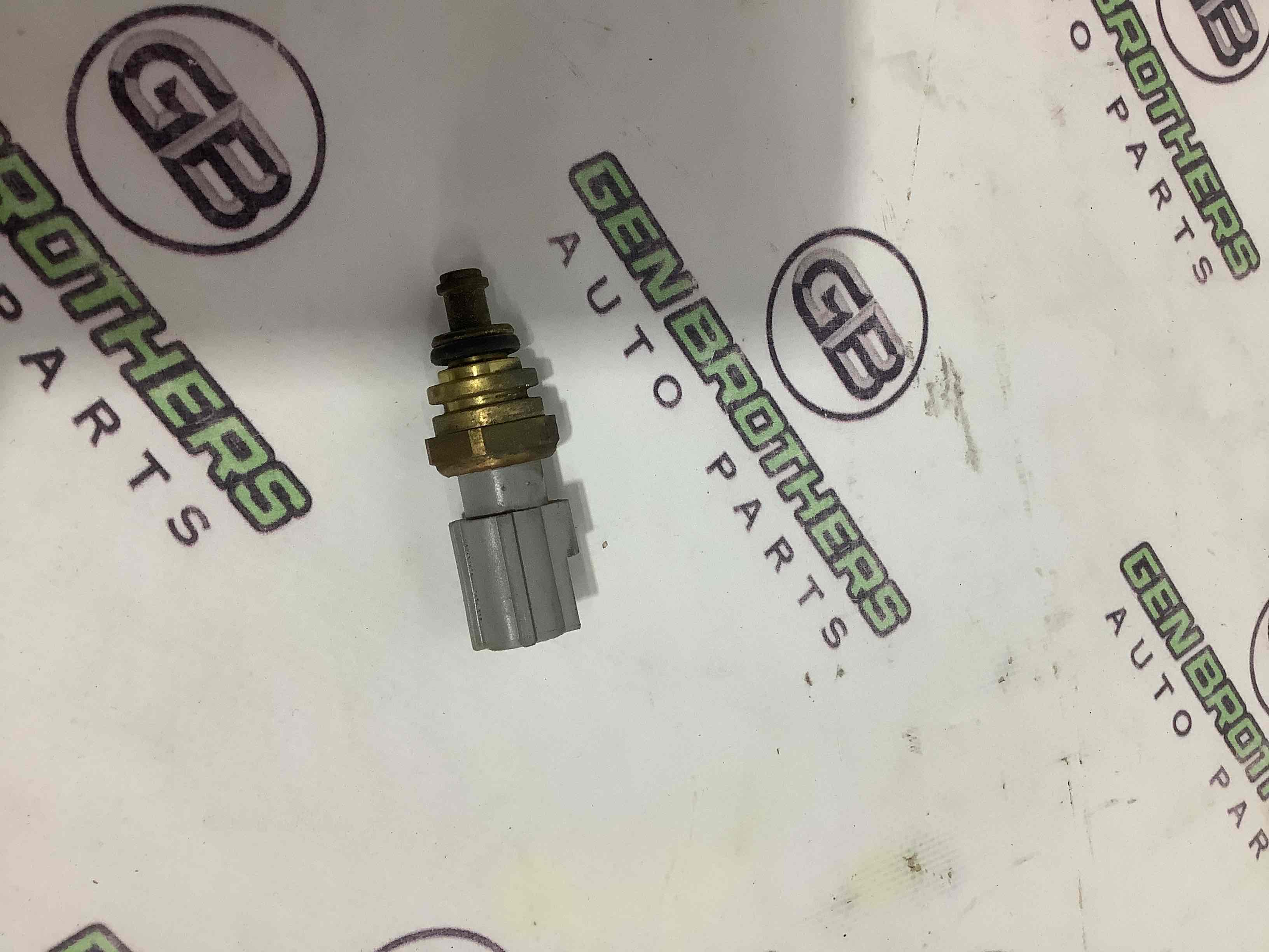 Датчик температури охолоджувальної рідини