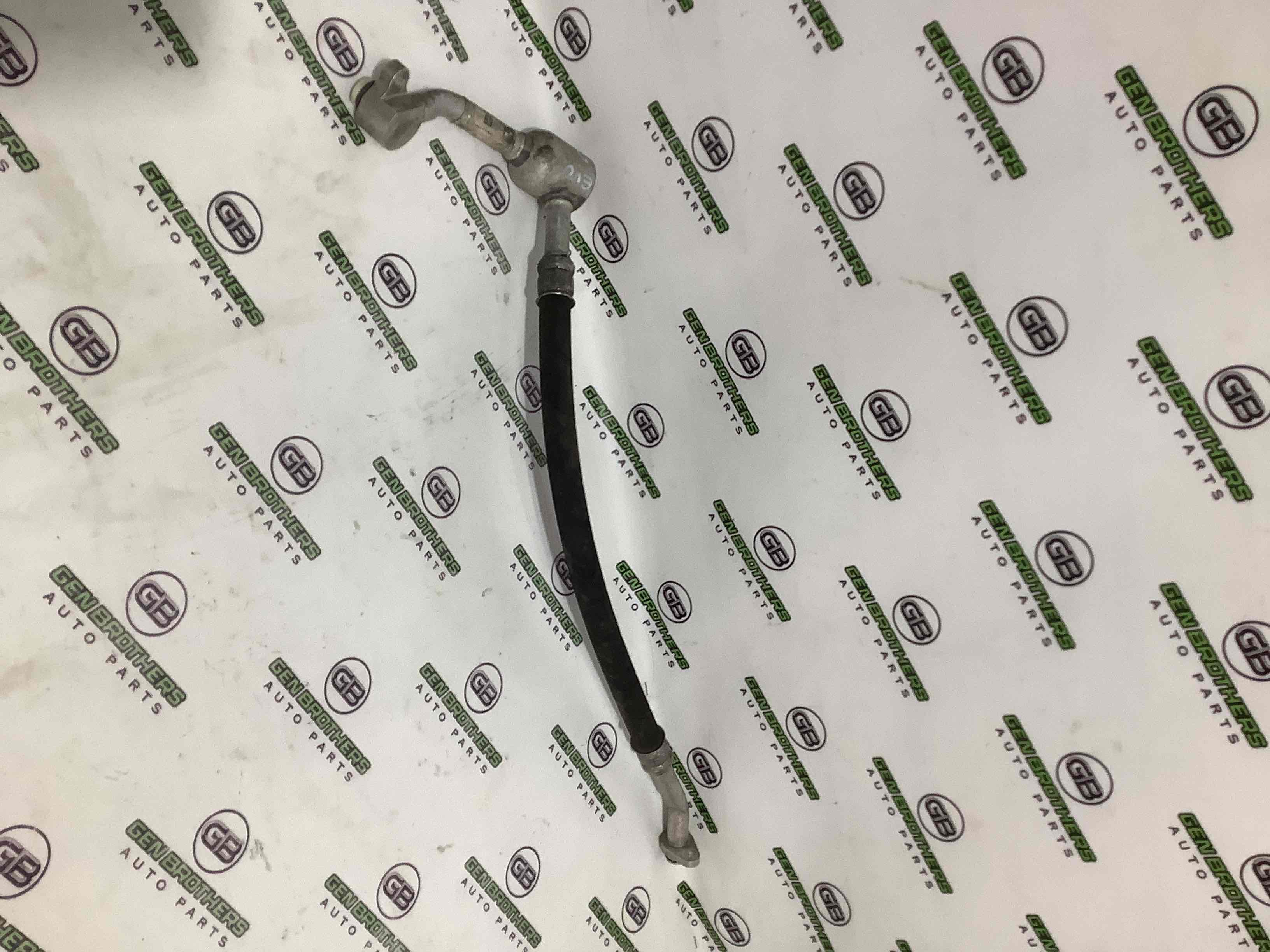 Трубка кондиціонера