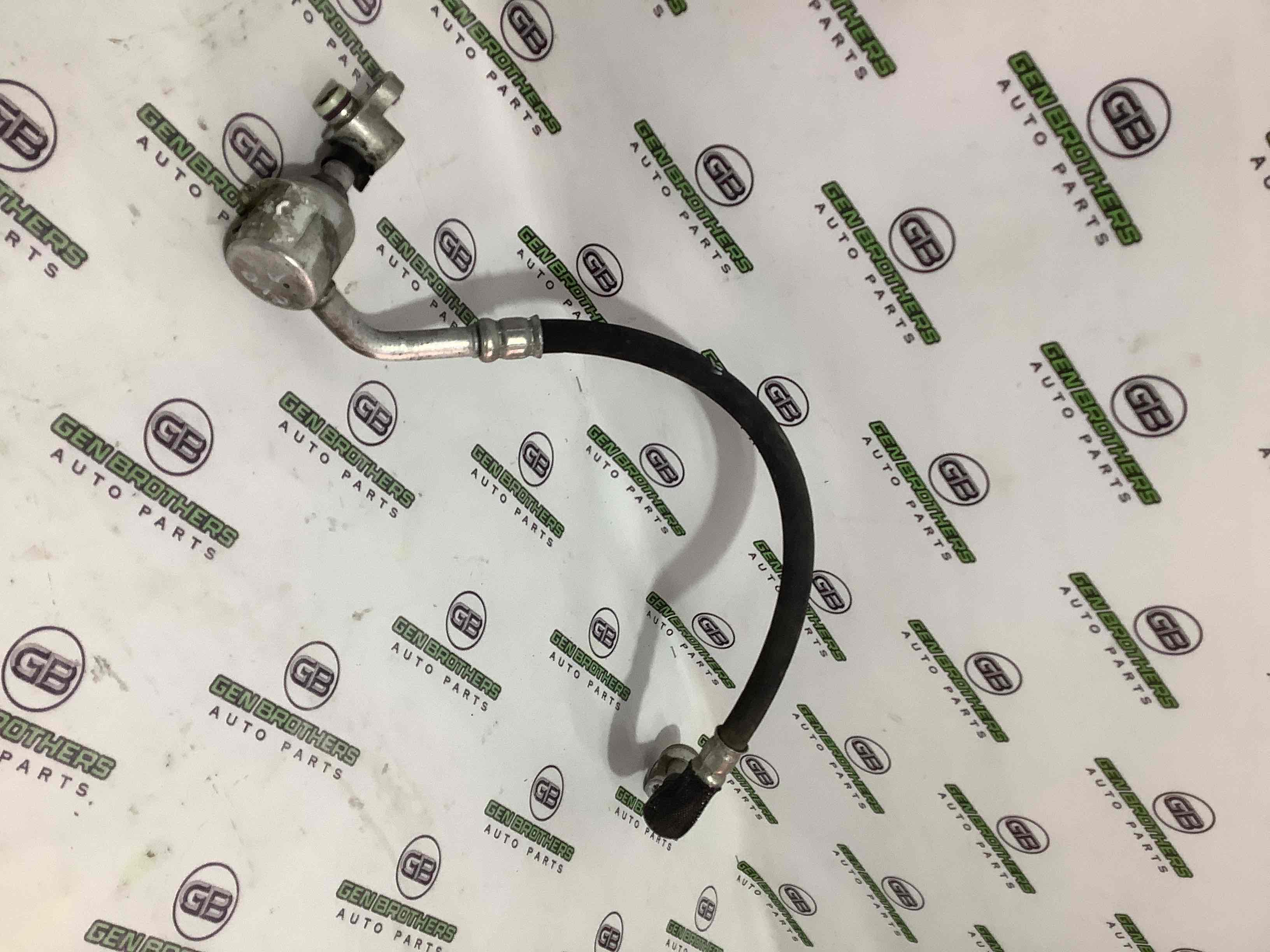 Трубка кондиціонера