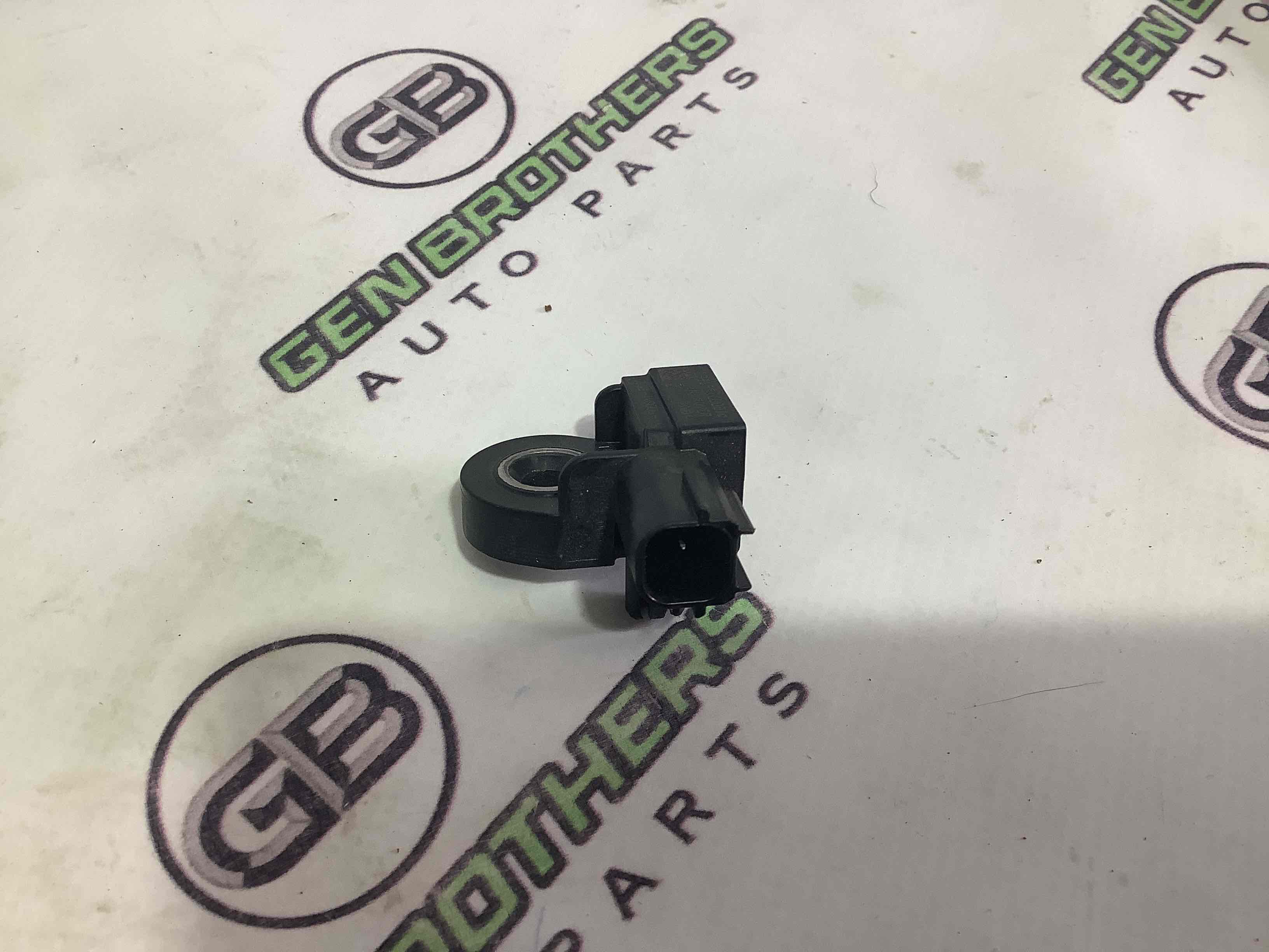 Датчик удару Airbag, перемикач