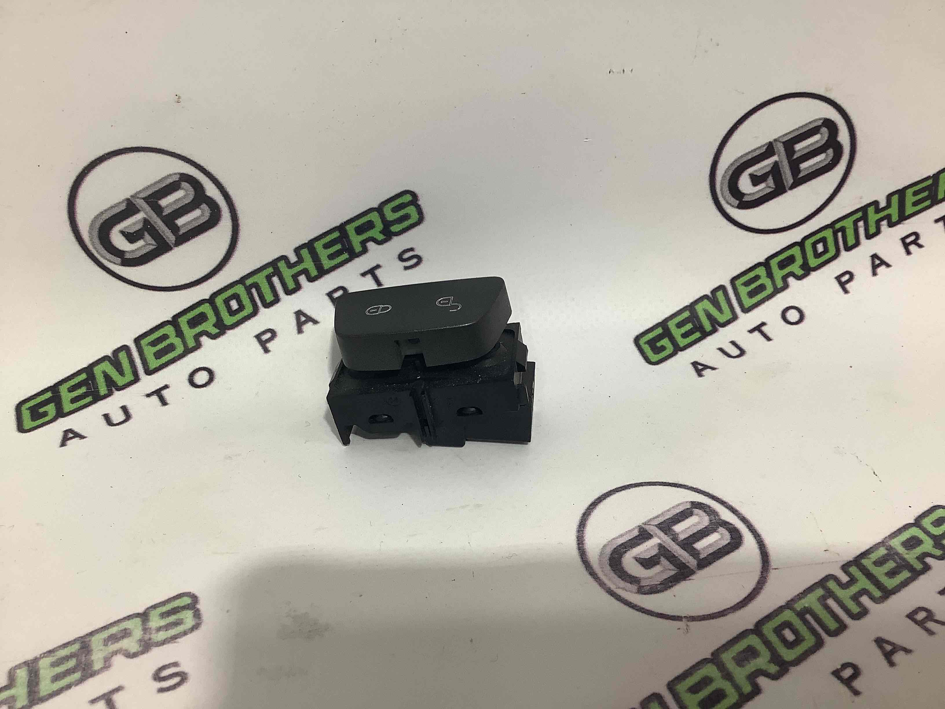 Кнопка центрального замку