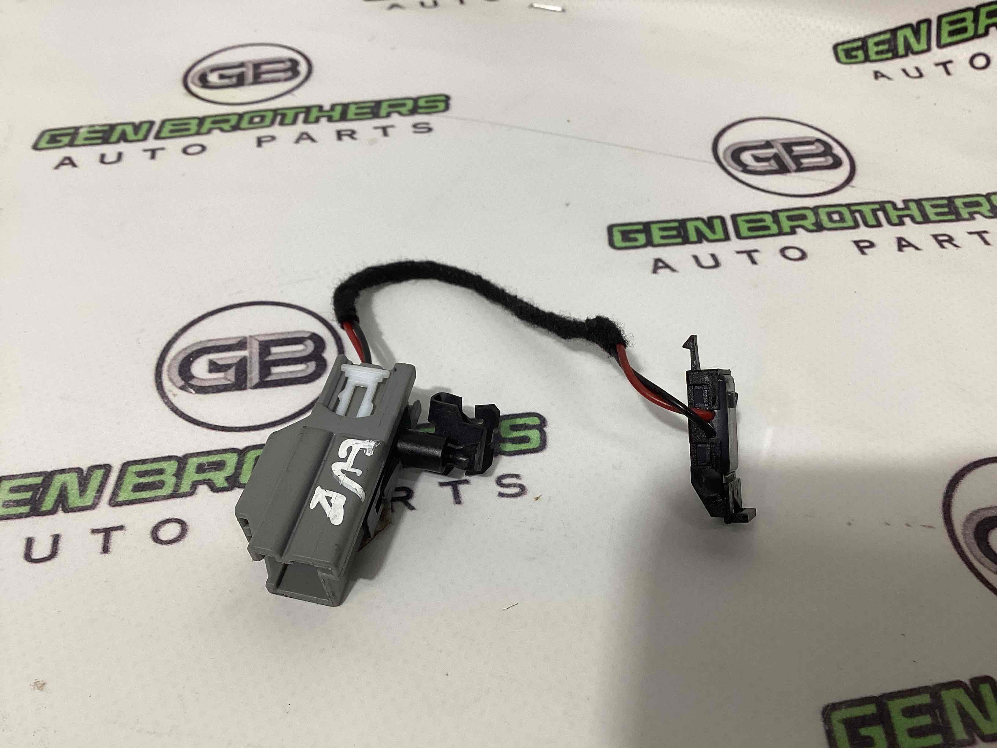 Ліхтар салонний, плафон