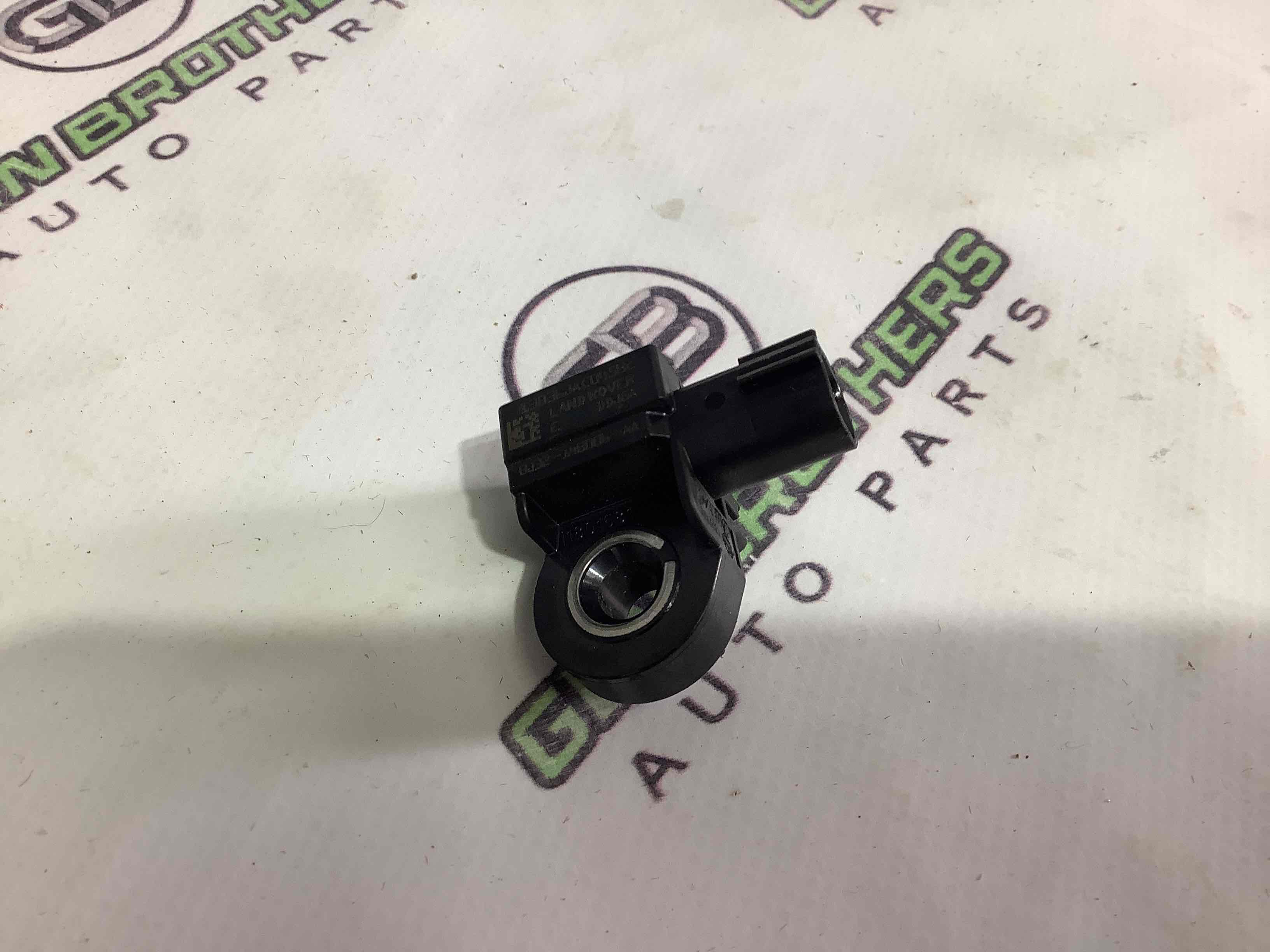 Датчик удару Airbag, перемикач