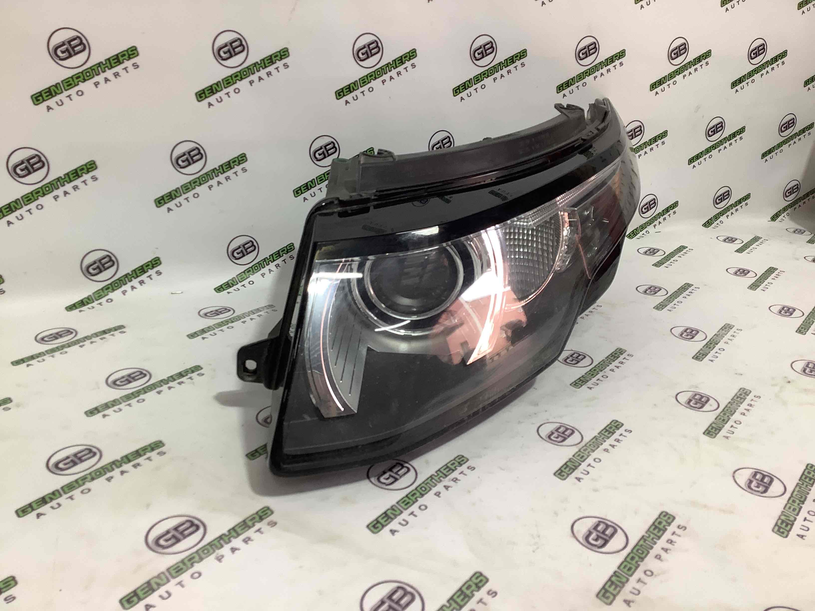 Фара ліва Land Rover Range Rover Evoque L538 2013