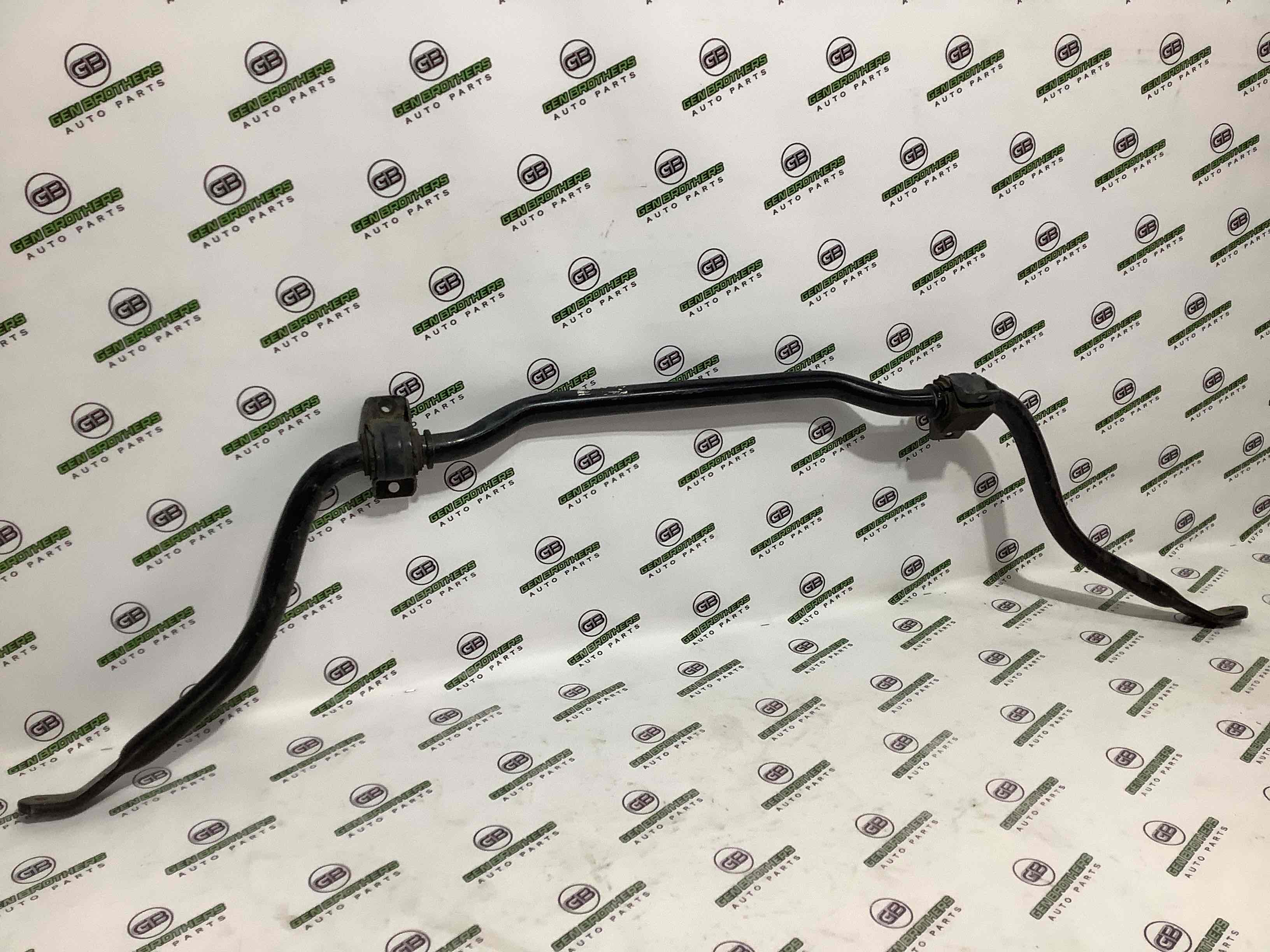 Стабілізатор поперечної стійкості