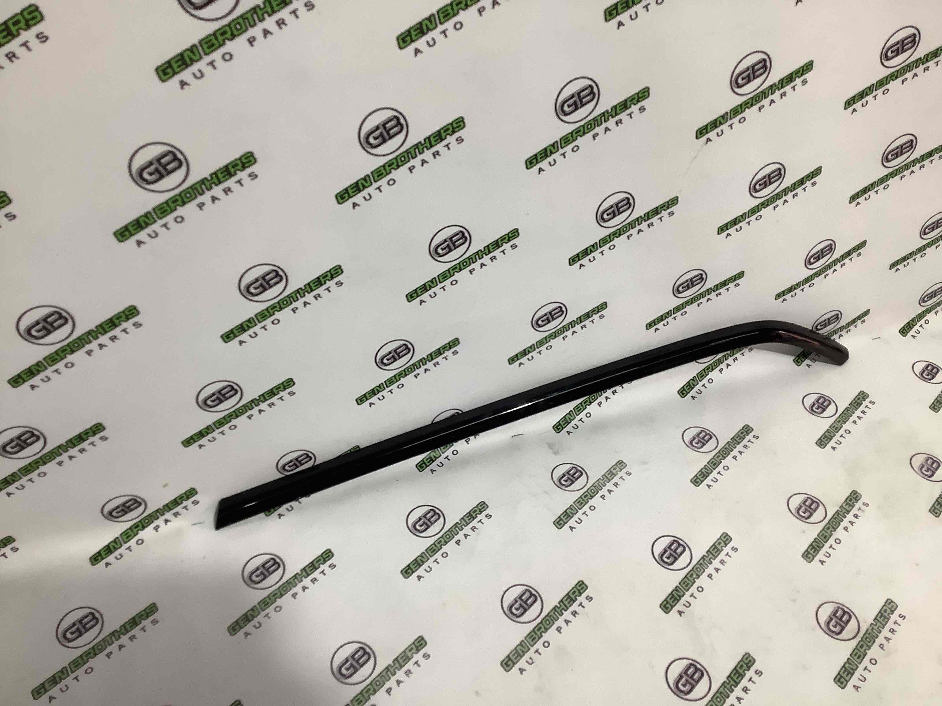 Молдинг крила, грати та зябра крила Land Rover Range Rover Evoque L538 2013