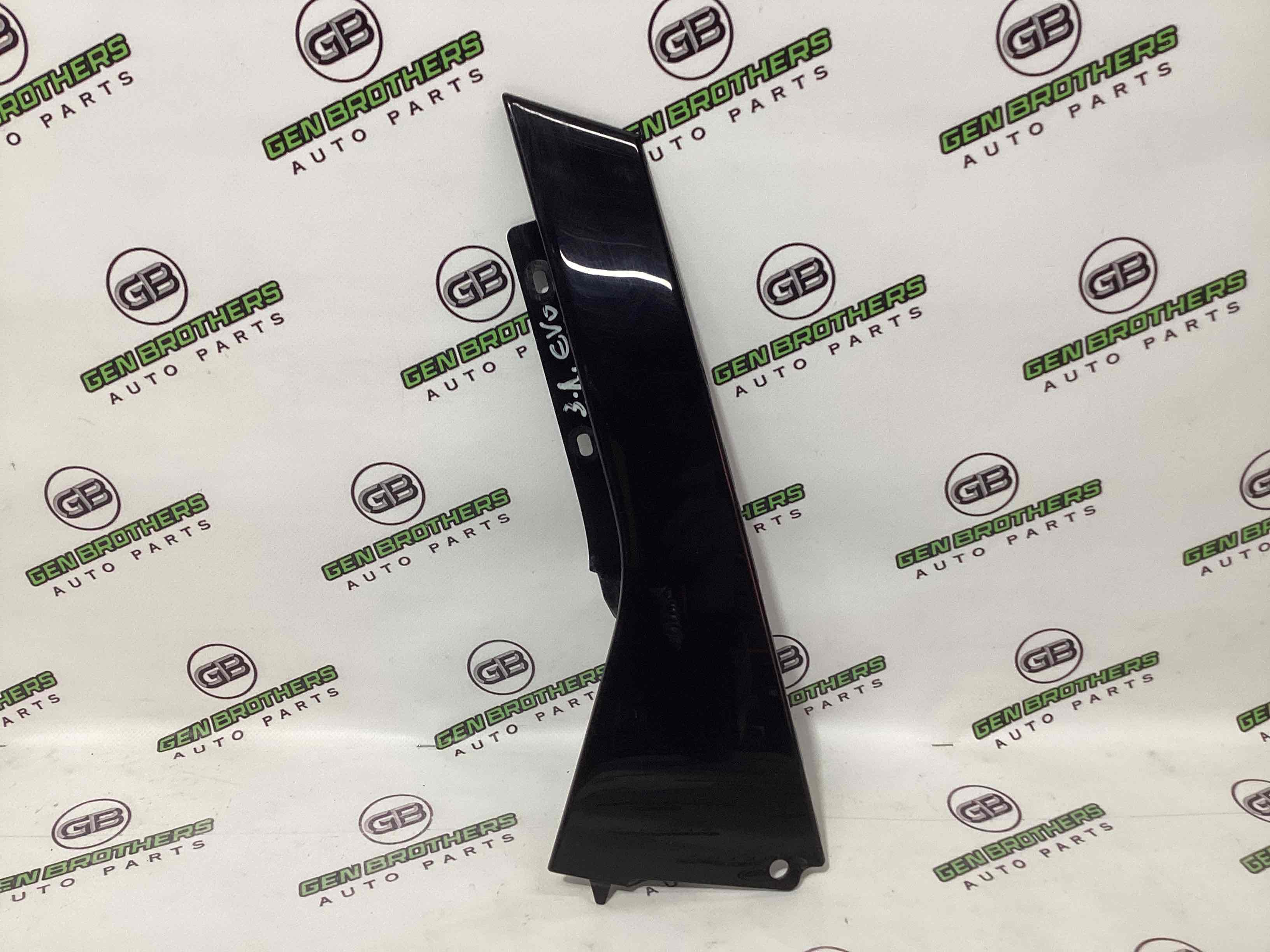 Накладка на двері