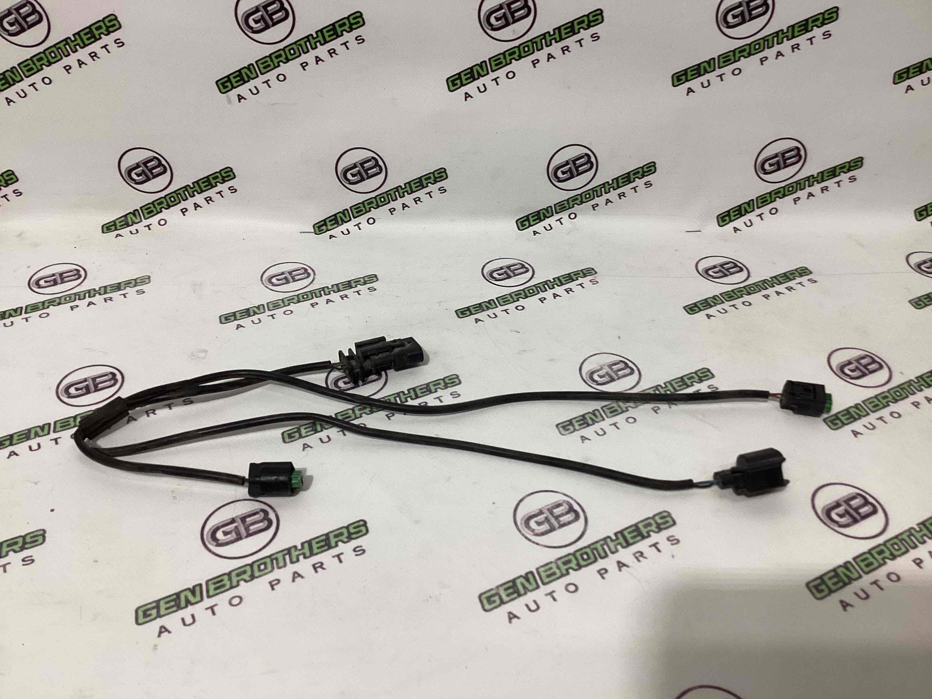 Електропроводка коса