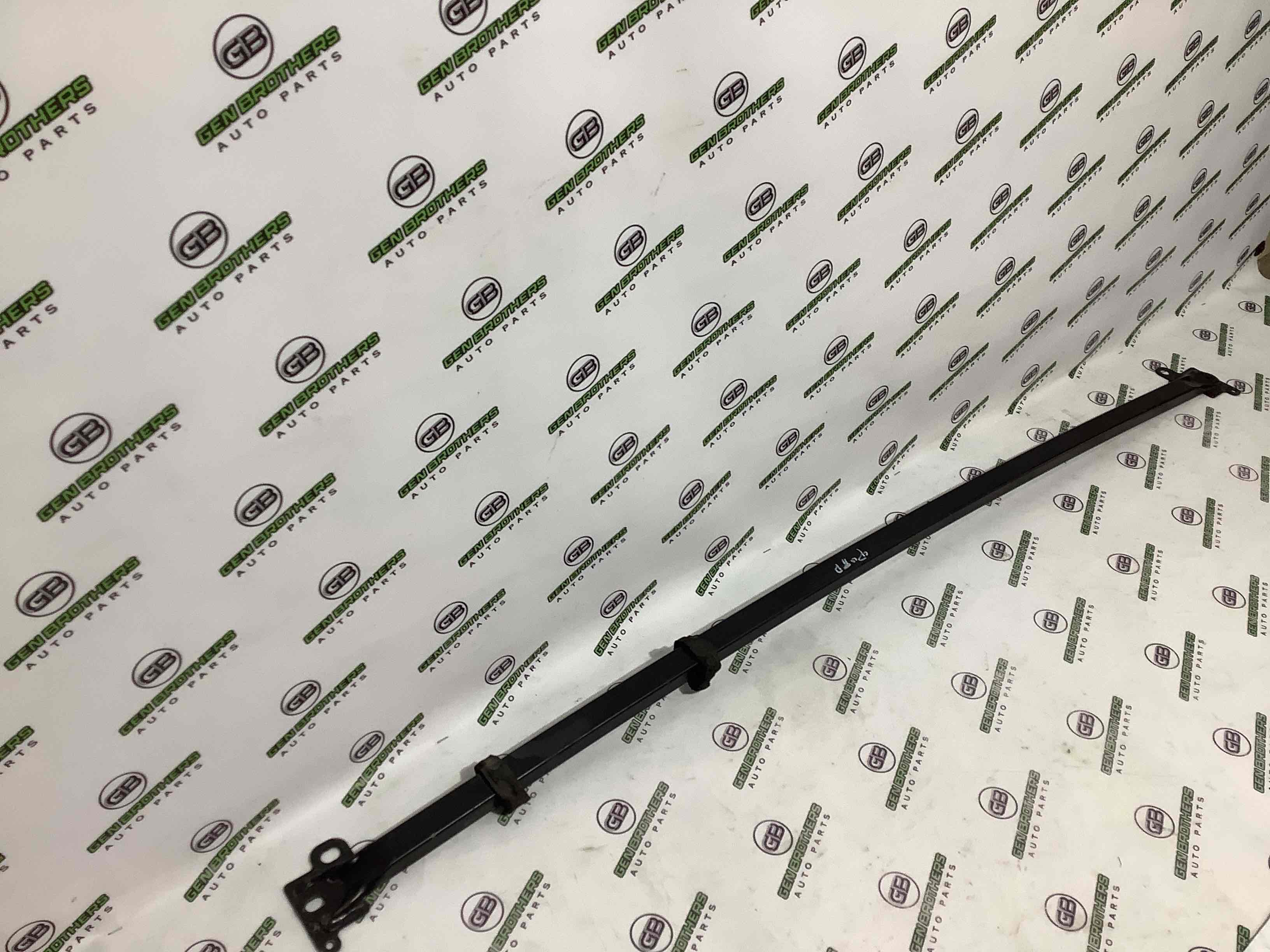 Підсилювач кузова (розпор чашок склянок)