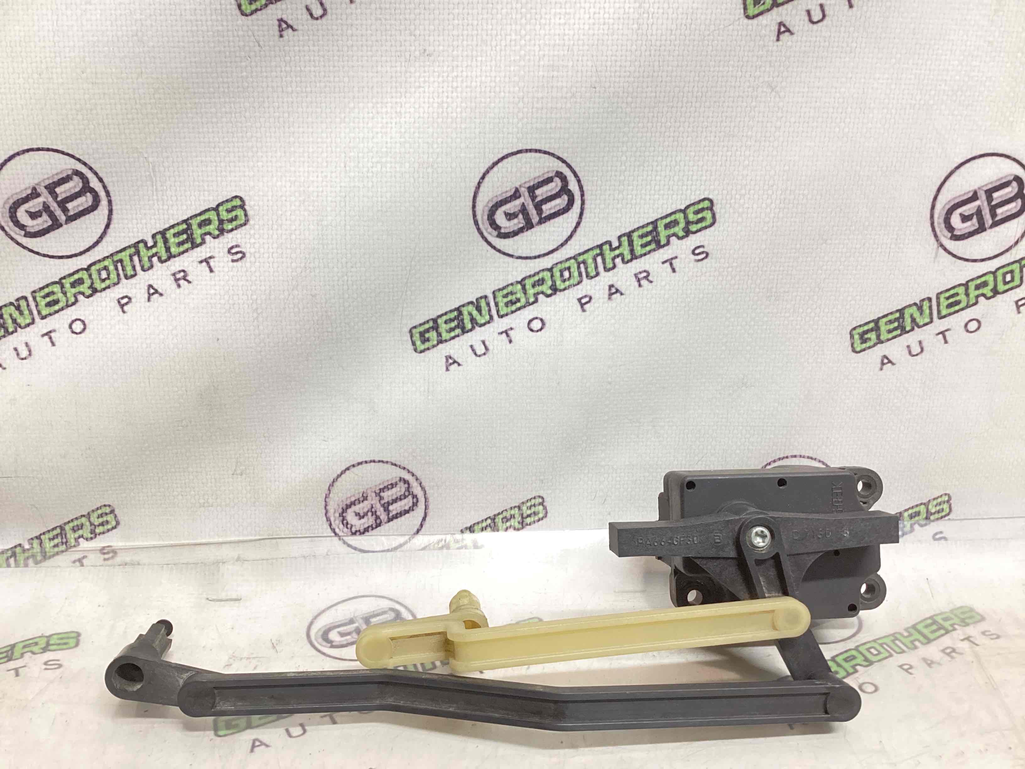 Мотор вентилятор пічки