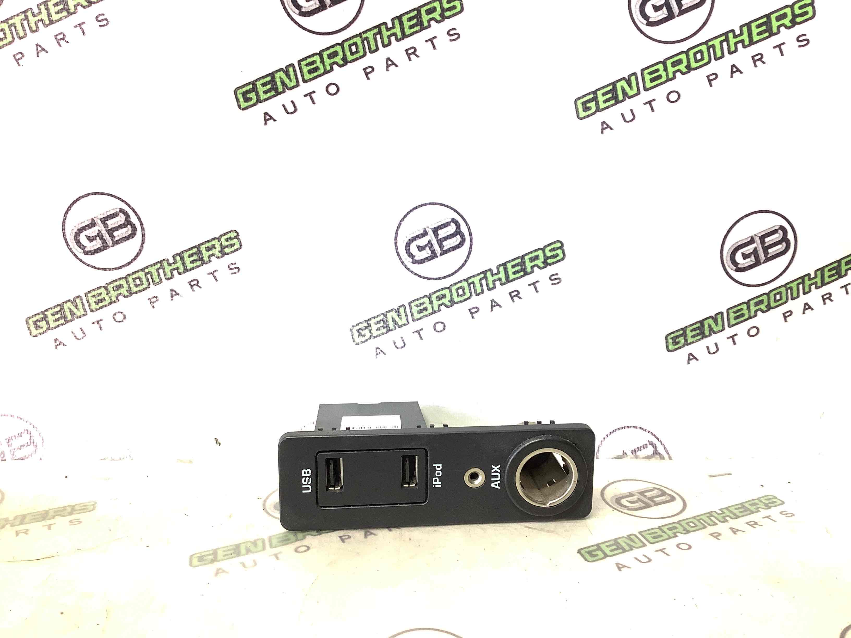 Розетка Usb, роз'єм