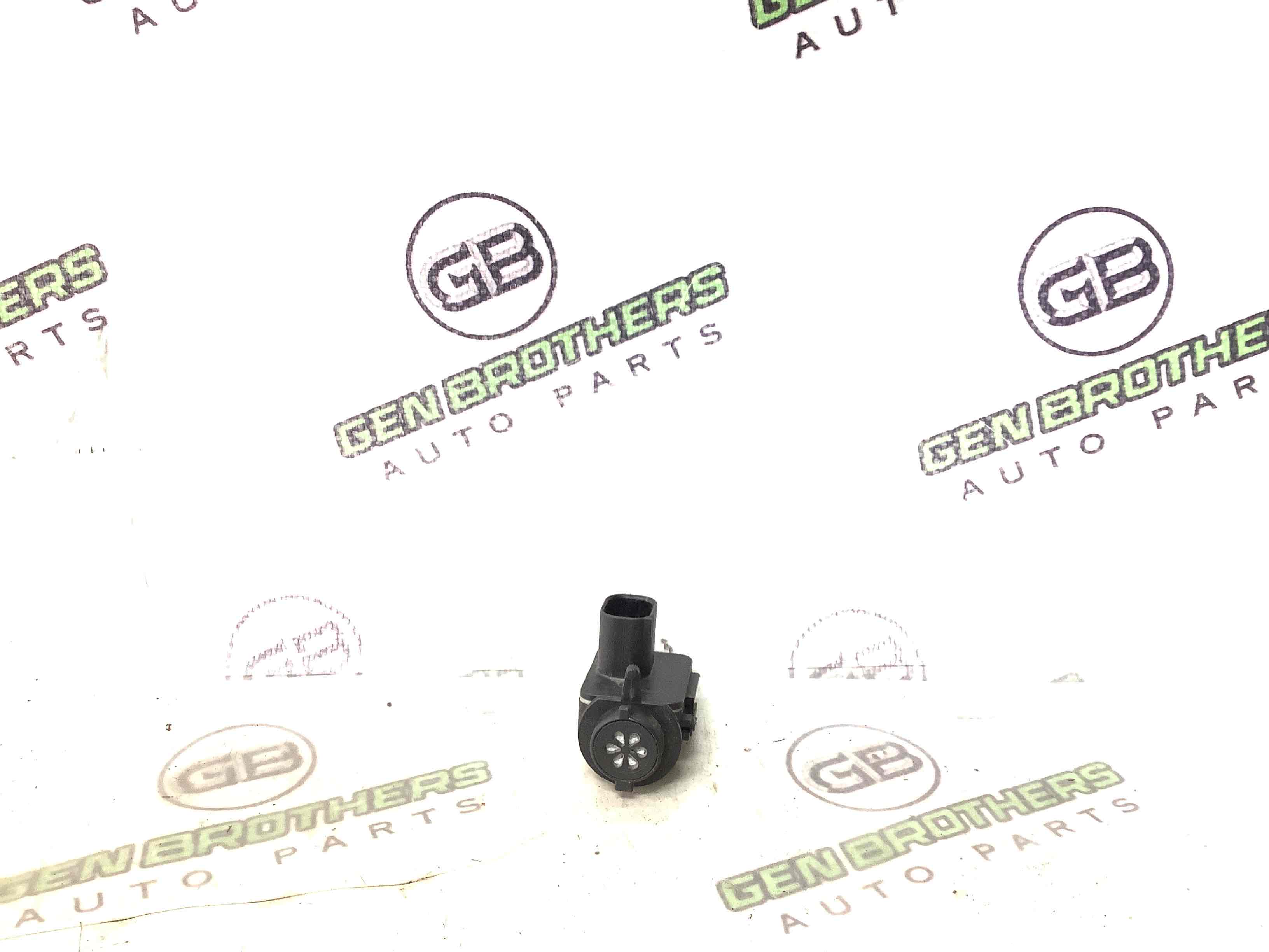 Датчик забруднення повітря