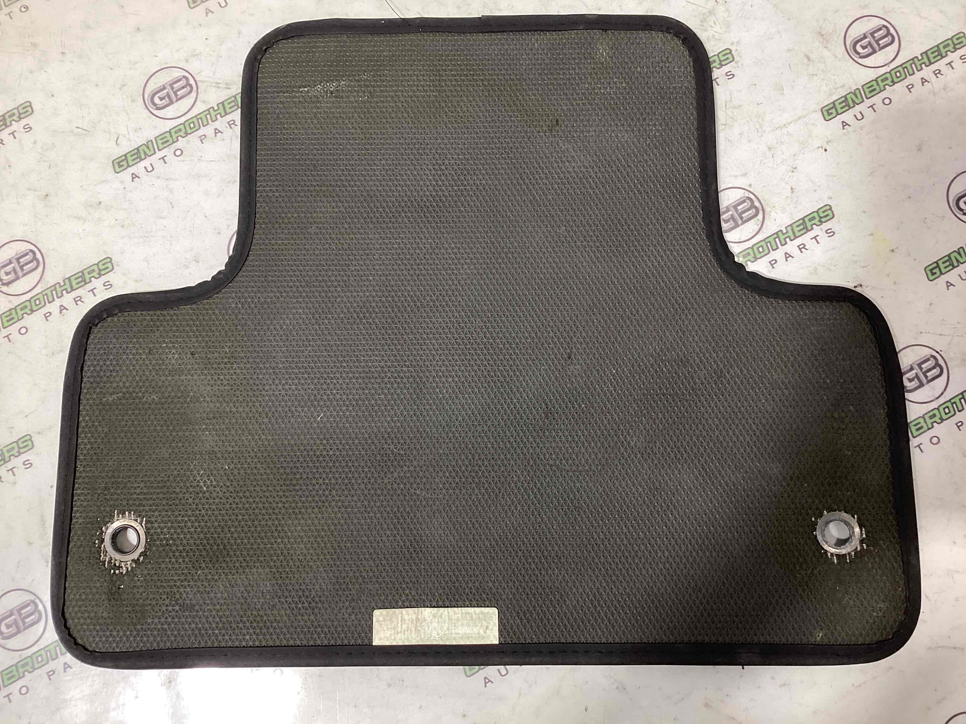 Килимки комплекти, підлога салону