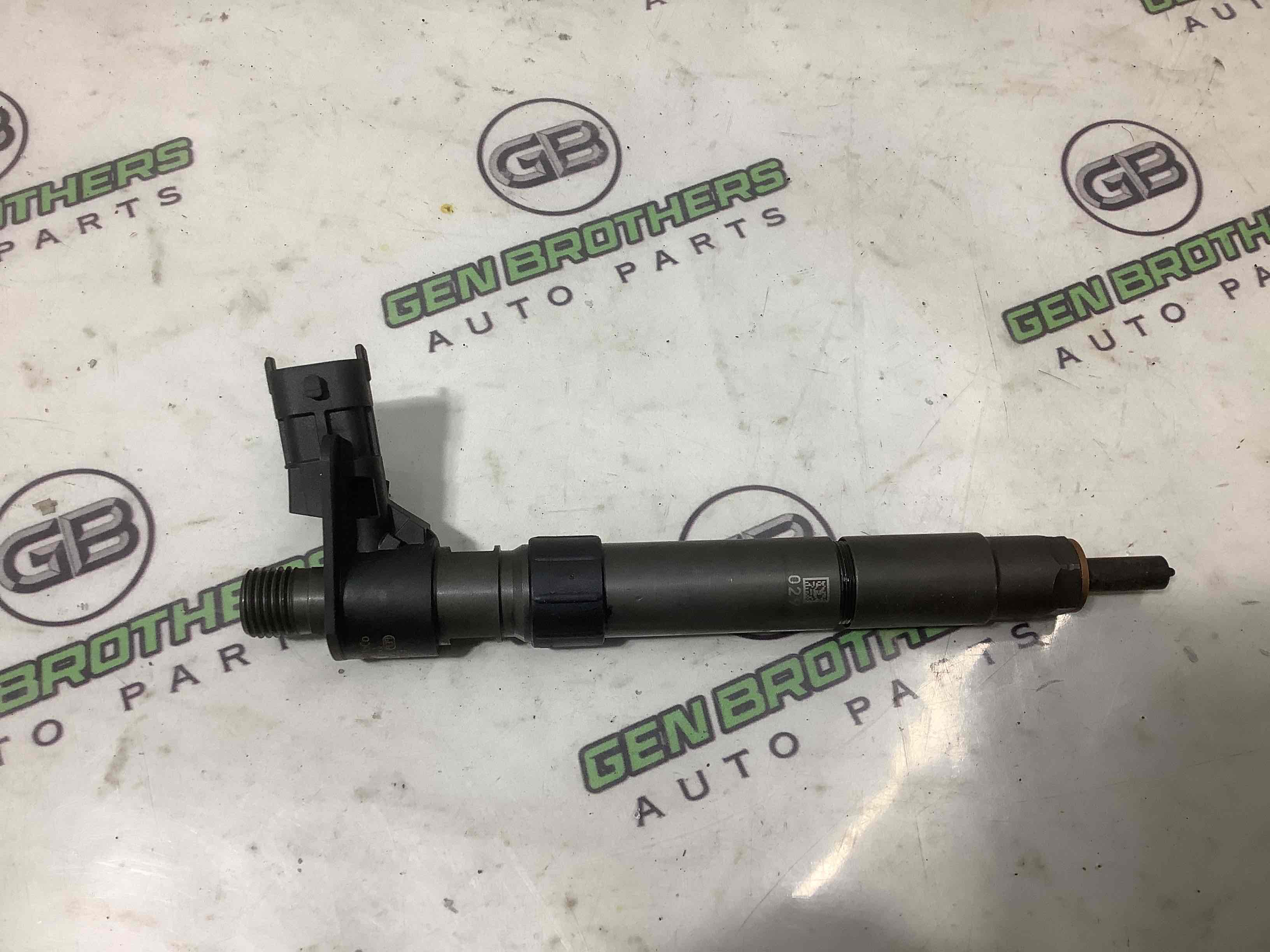 Форсунка розпилювач