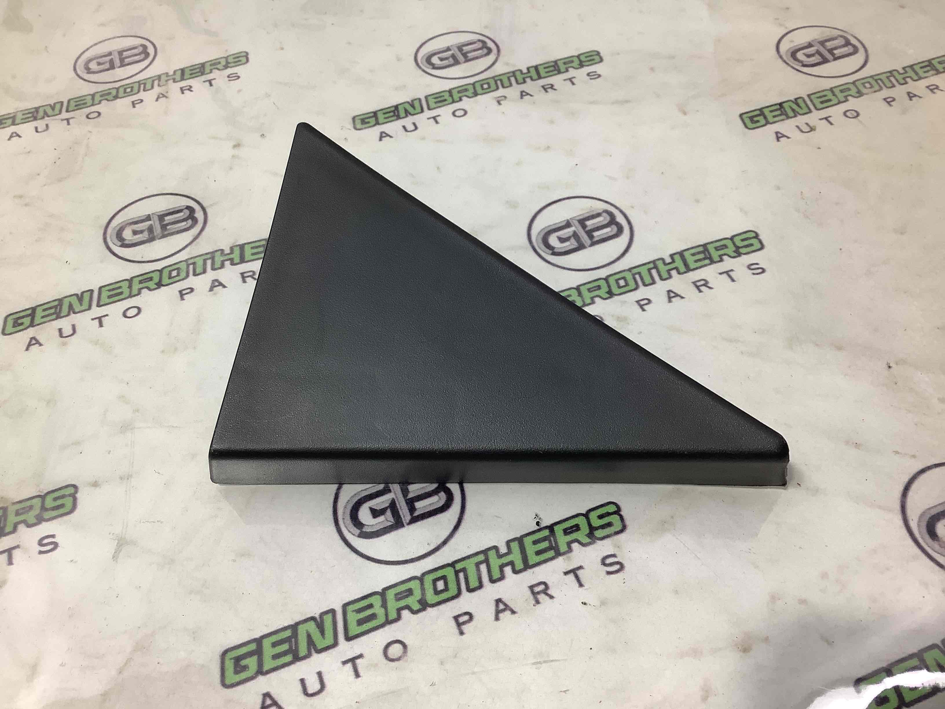 Накладка на двері