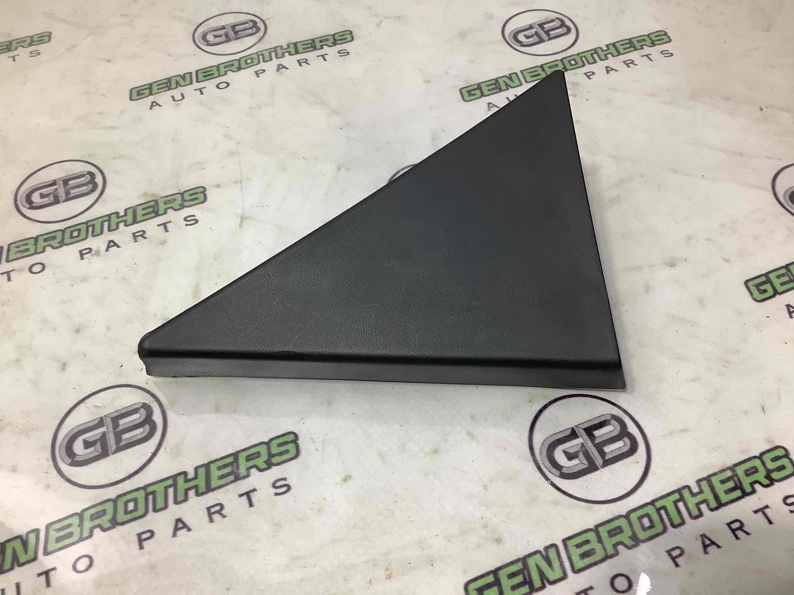 Накладка на двері