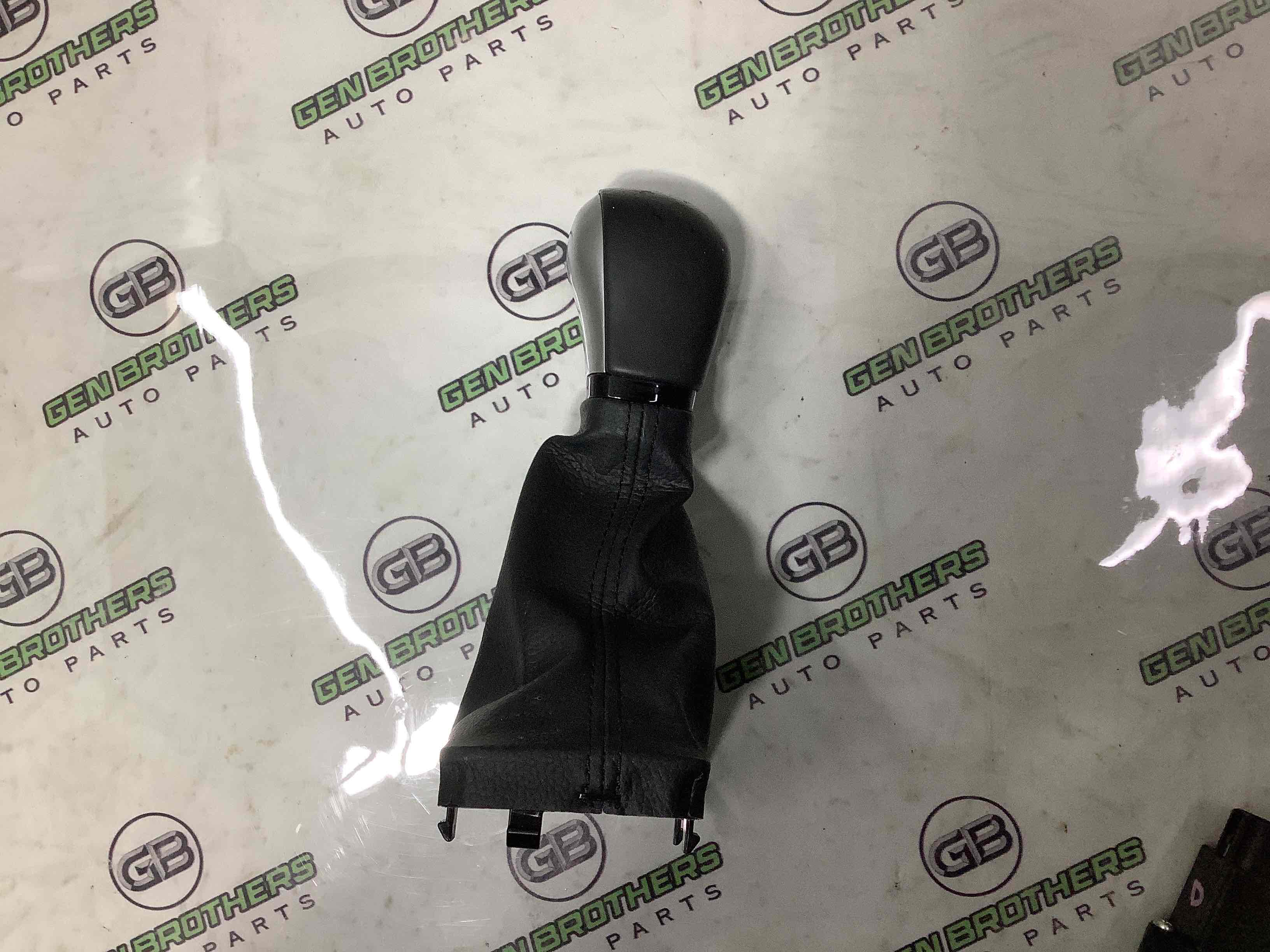 Куліса селектор, ручка куліси, накладка шифтер АКПП