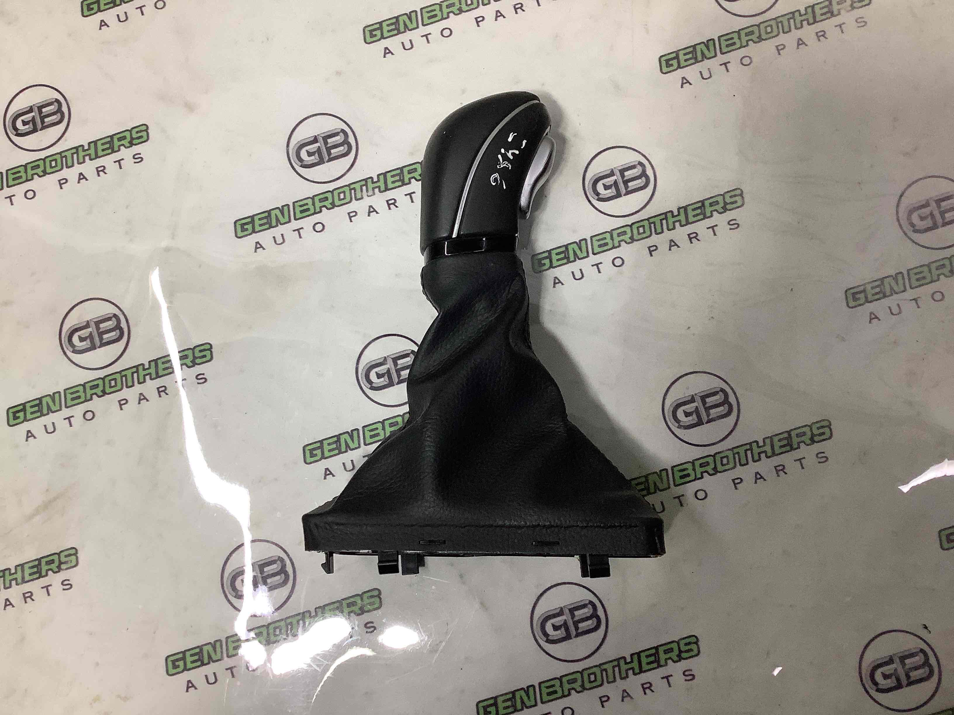 Куліса селектор, ручка куліси, накладка шифтер АКПП